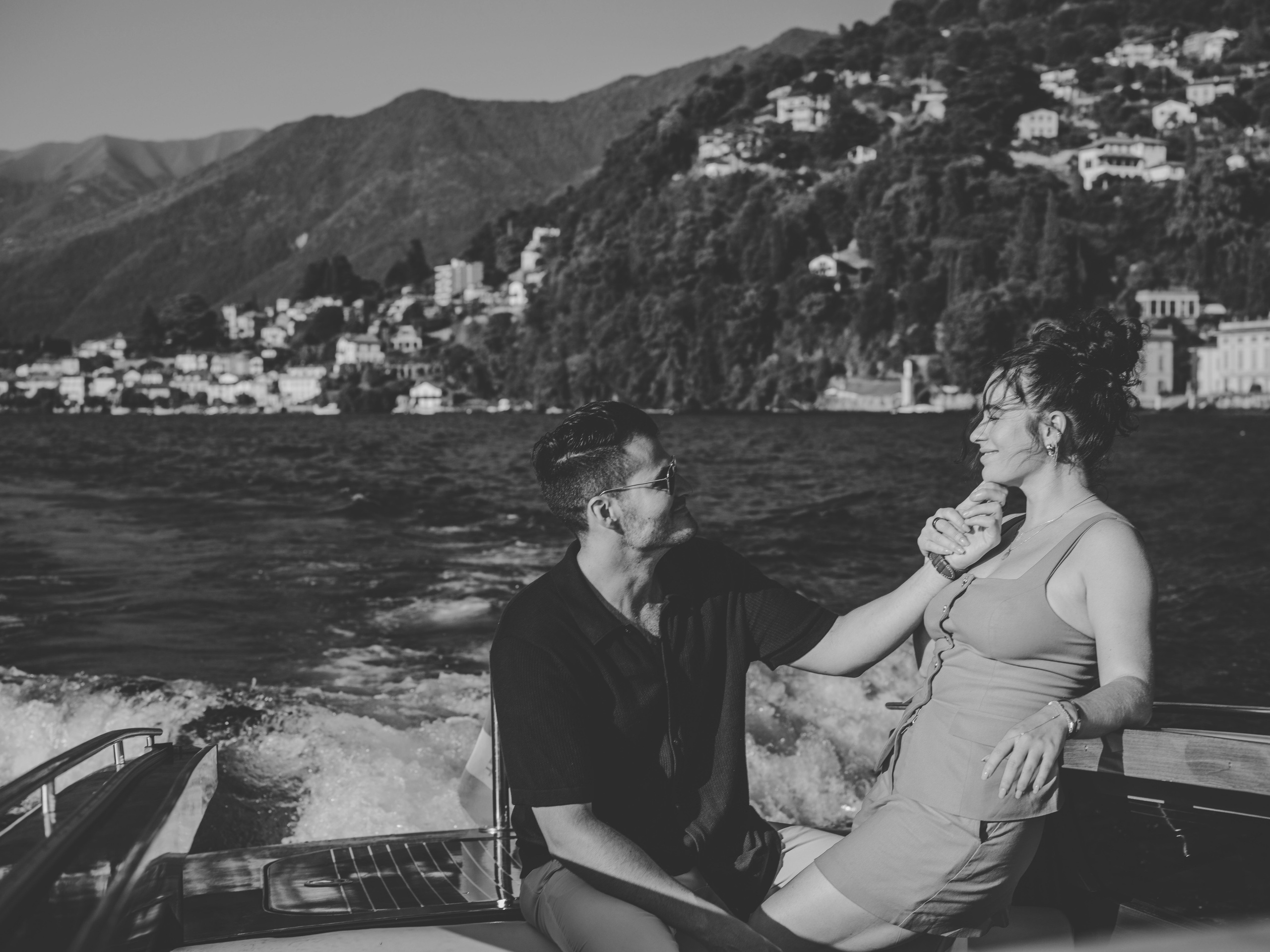 Lake Como Proposal Photographer & Elopement Planner | Packages from €1200 | Luxury Photoshoots in Italy — Ale Kor