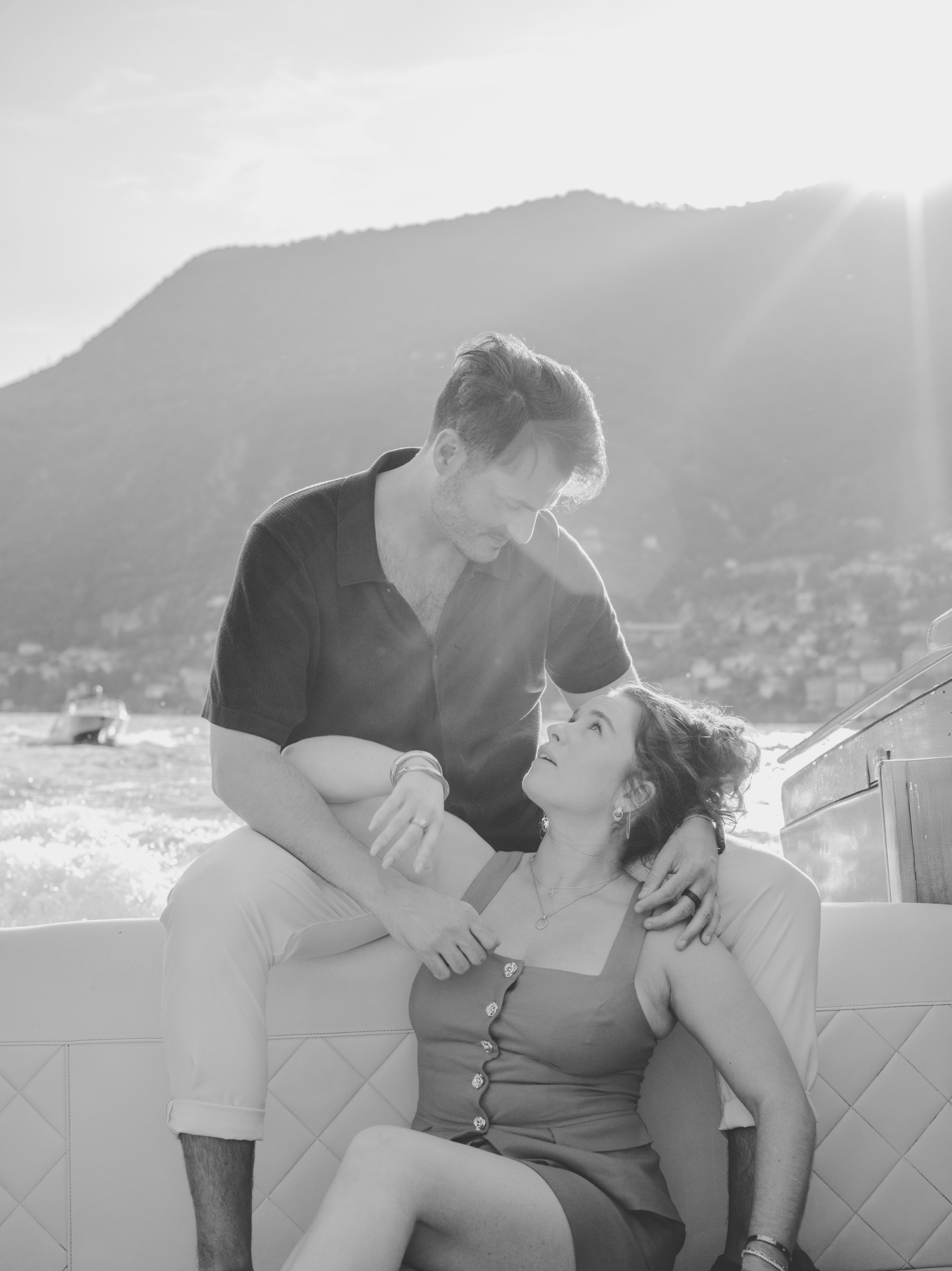 Lake Como Proposal Photographer & Elopement Planner | Packages from €1200 | Luxury Photoshoots in Italy — Ale Kor