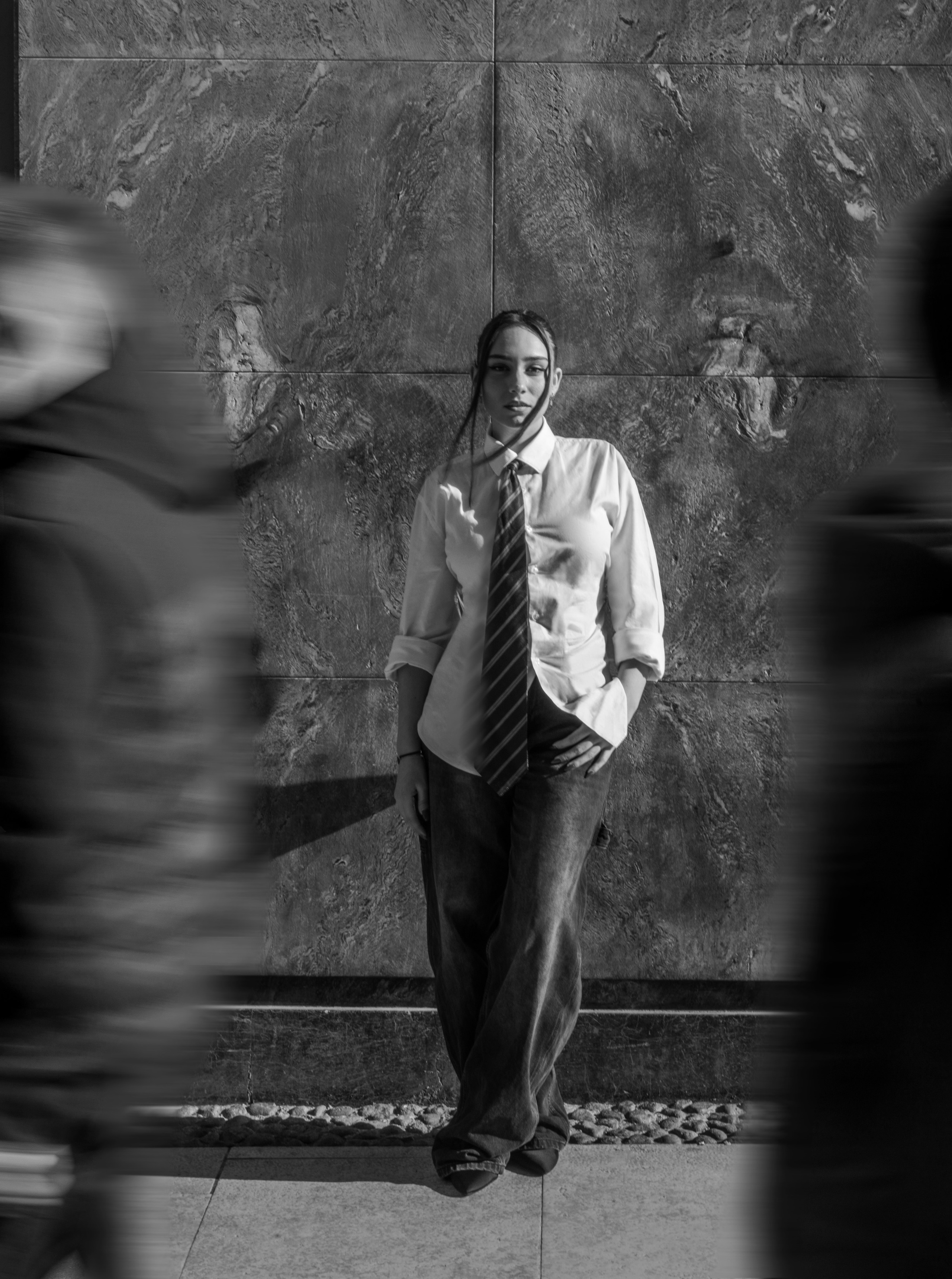 Luxury Portrait Photographer in Monaco | Ale Kor