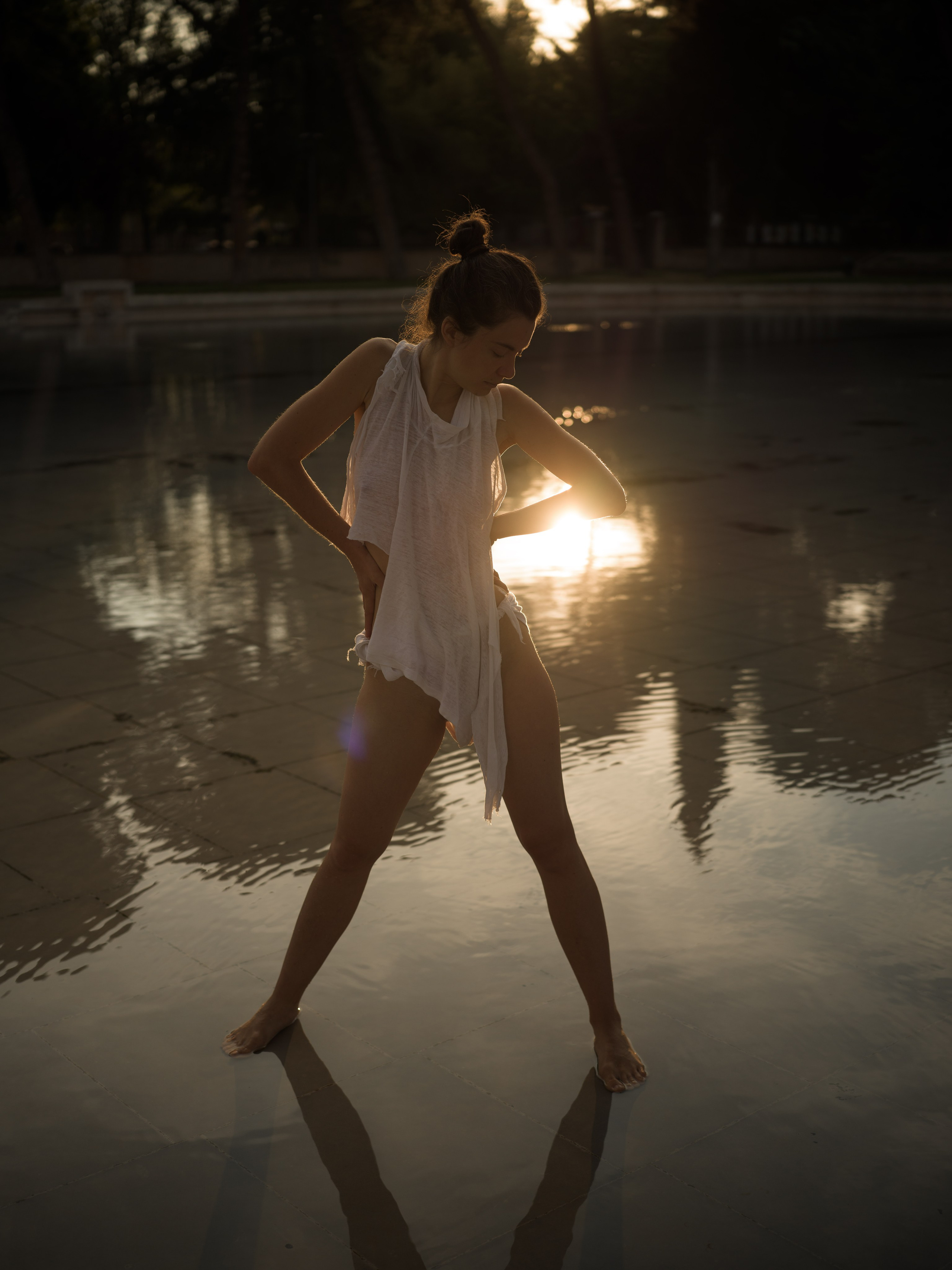 Luxury Portrait Photographer in Monaco | Ale Kor