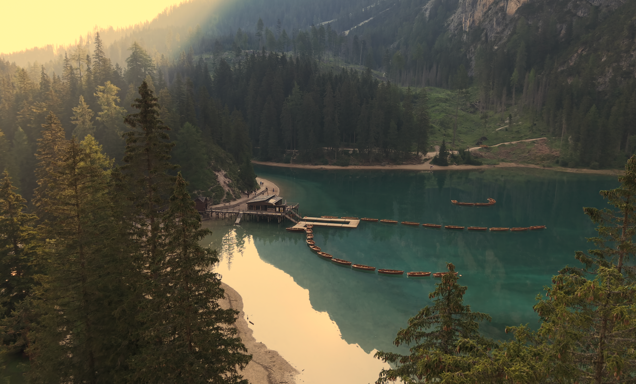 Dolomites & Lake Como Proposal and Elopement Videos | Cinematic 4K | Ale Kor Photography