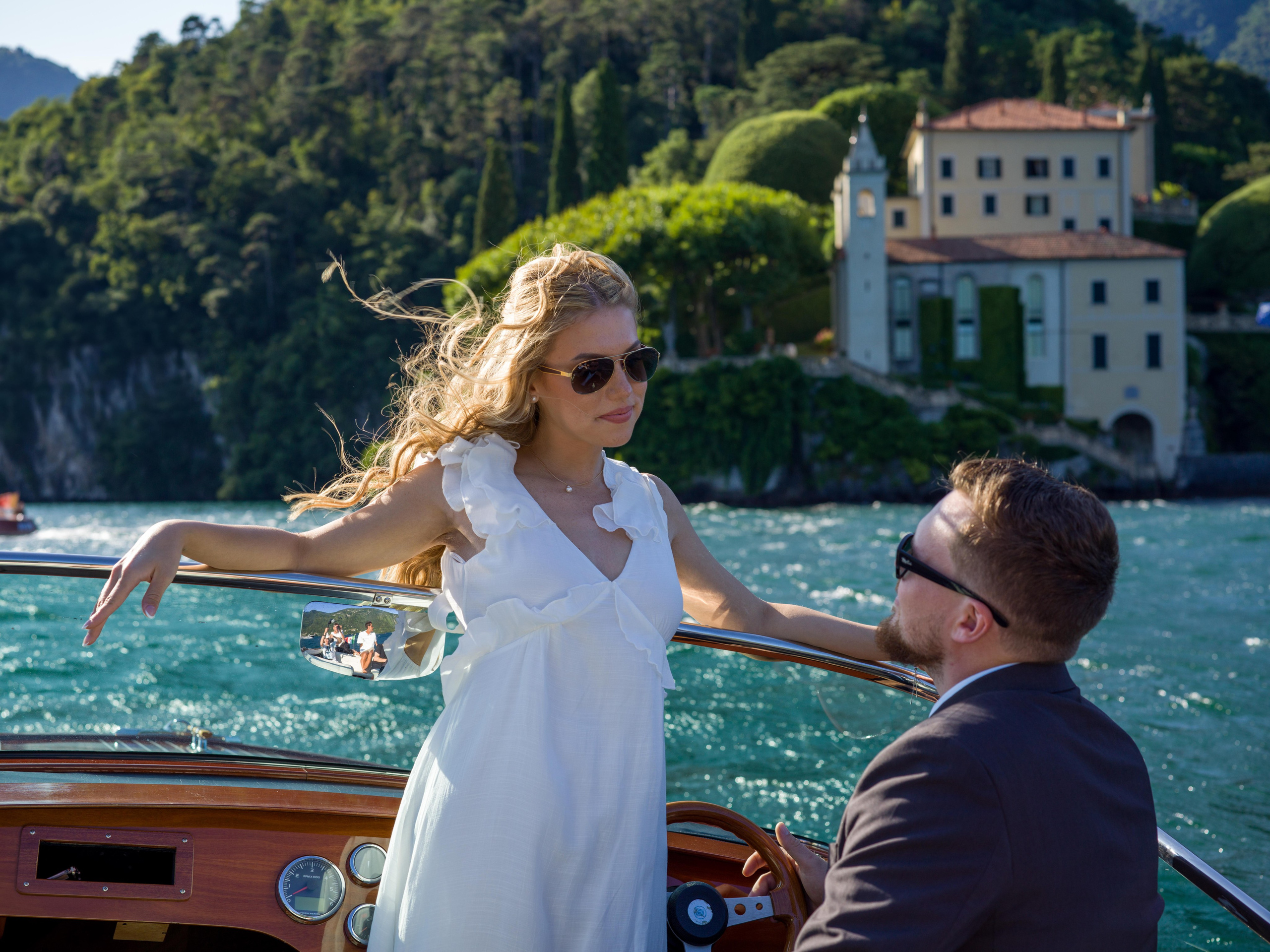 Lake Como Proposal Photographer & Elopement Planner | Packages from €1200 | Luxury Photoshoots in Italy — Ale Kor