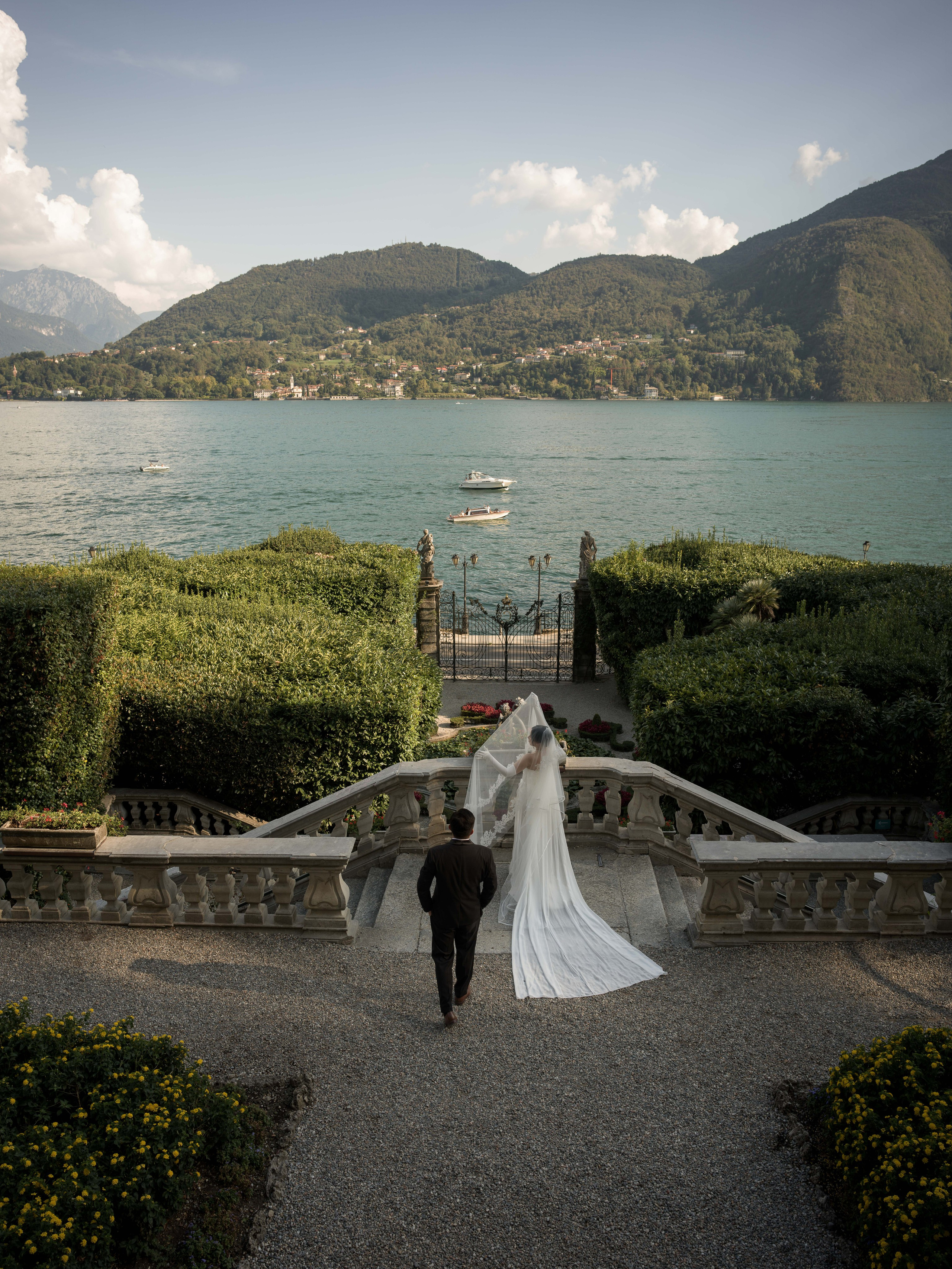 Lake Como Proposal Photographer & Elopement Planner | Packages from €1200 | Luxury Photoshoots in Italy — Ale Kor