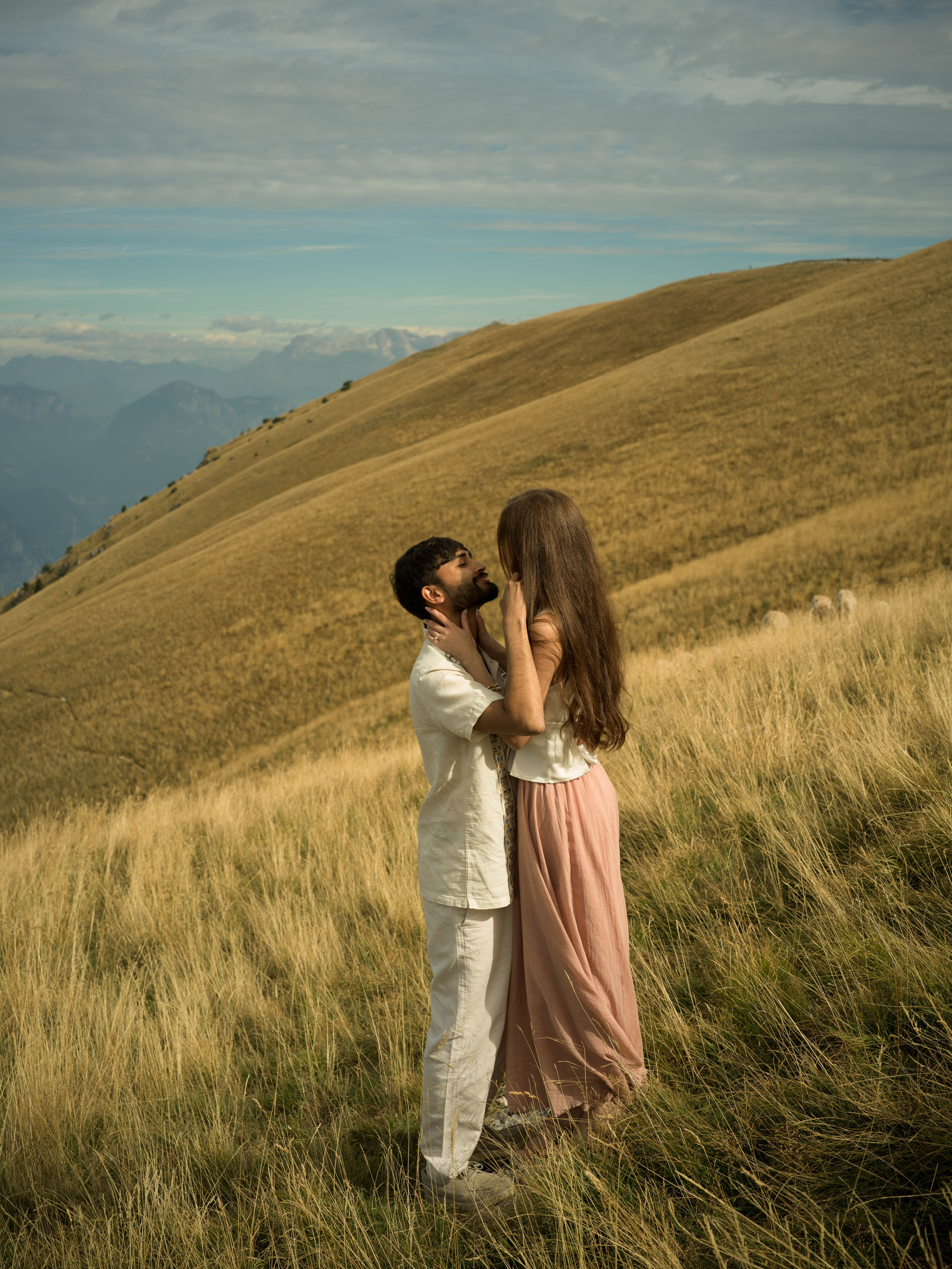 Lake Garda Proposal & Elopement Photographer | Packages from €1200. Ale Kor — Photographer in Italy | Lake Como, Lake Garda & Dolomites