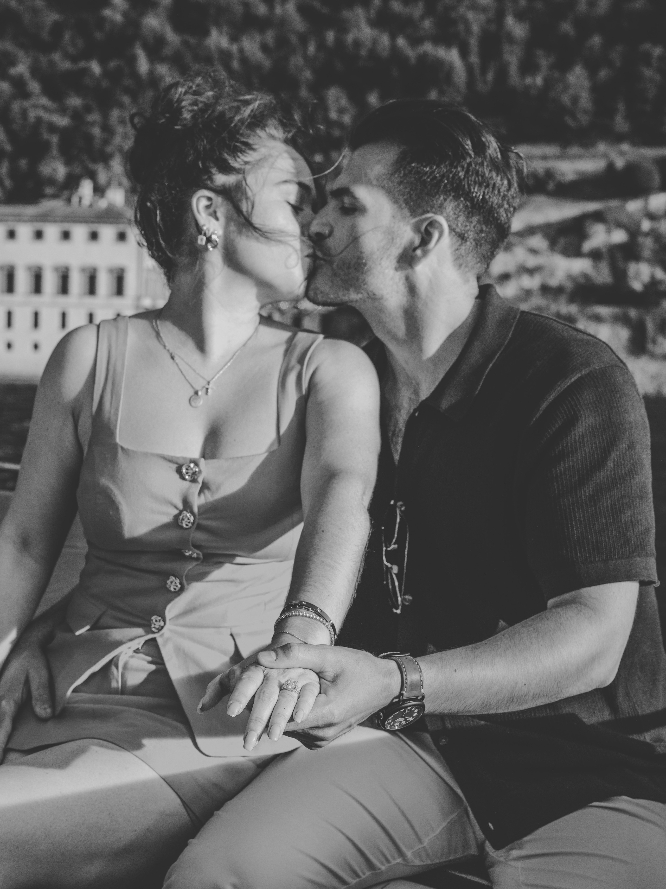 Lake Como Proposal Photographer & Elopement Planner | Packages from €1200 | Luxury Photoshoots in Italy — Ale Kor