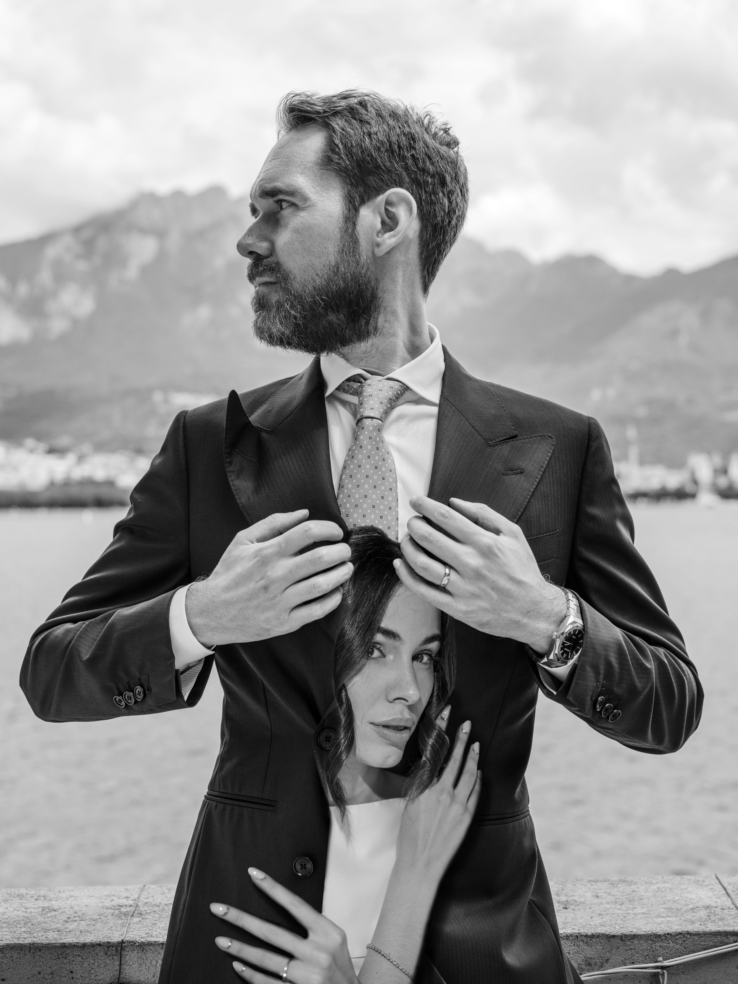 Lake Como Proposal Photographer & Elopement Planner | Packages from €1200 | Luxury Photoshoots in Italy — Ale Kor