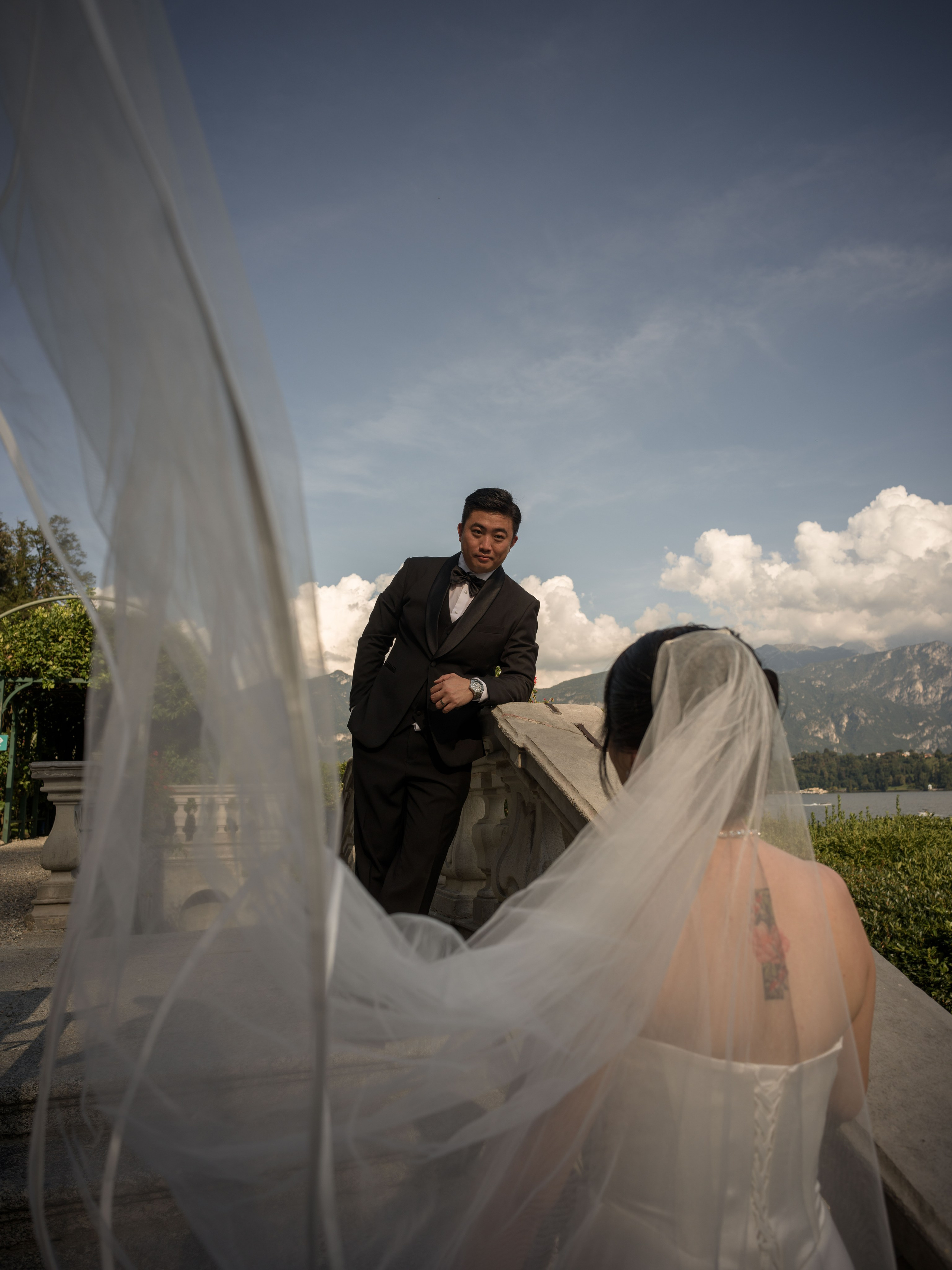 Lake Como Proposal Photographer & Elopement Planner | Packages from €1200 | Luxury Photoshoots in Italy — Ale Kor