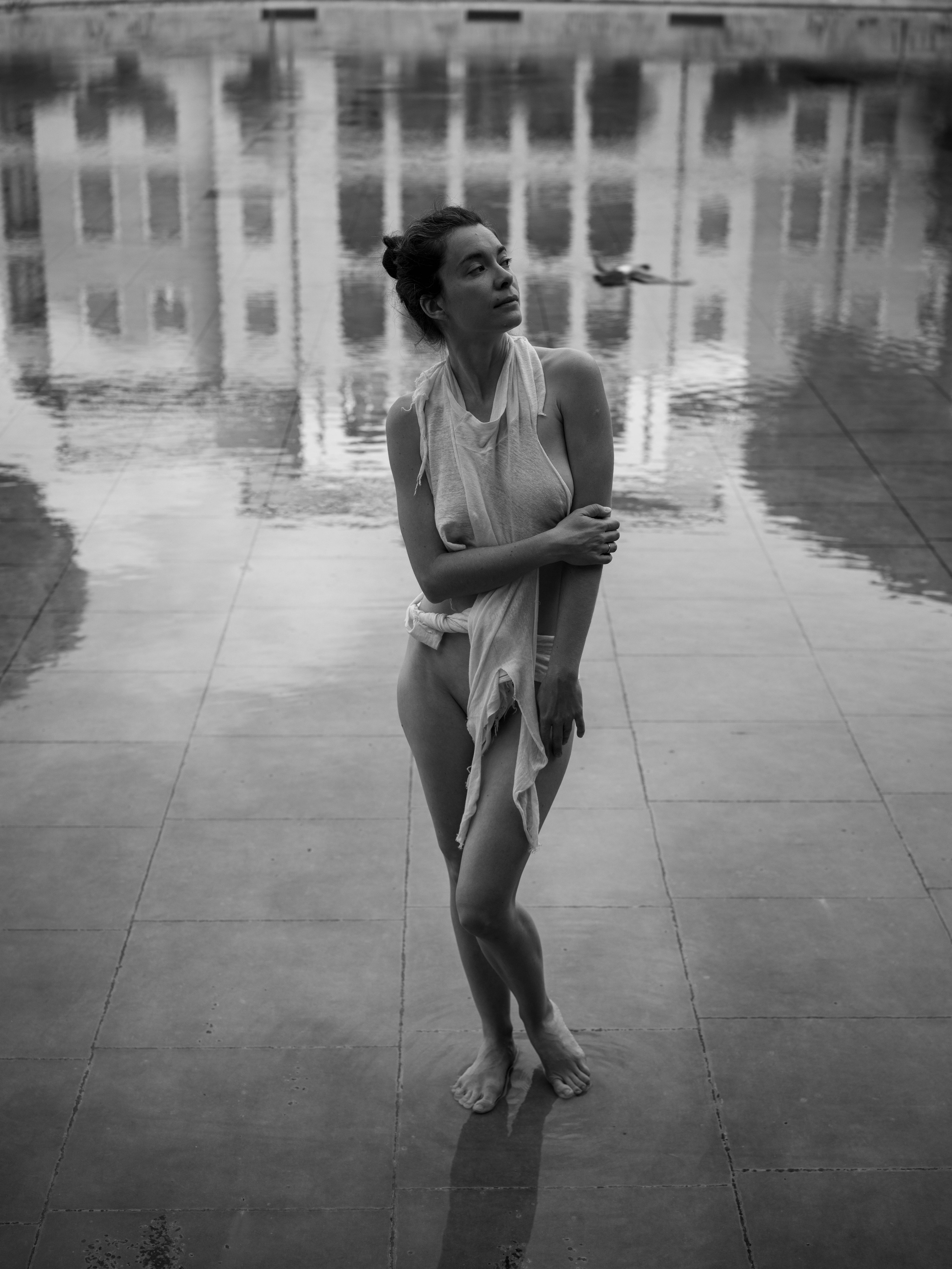 Luxury Portrait Photographer in Monaco | Ale Kor