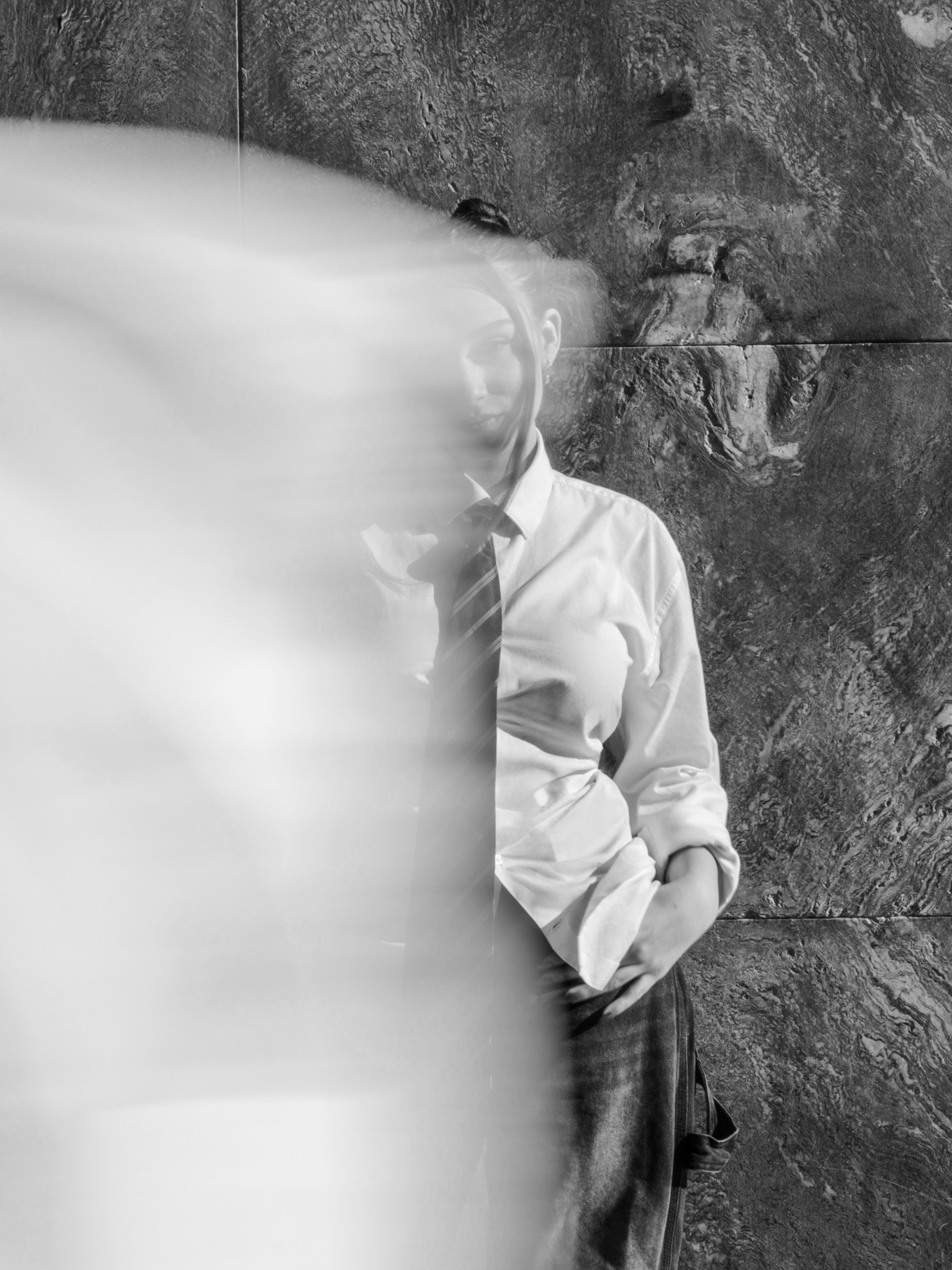 Luxury Portrait Photographer in Monaco | Ale Kor