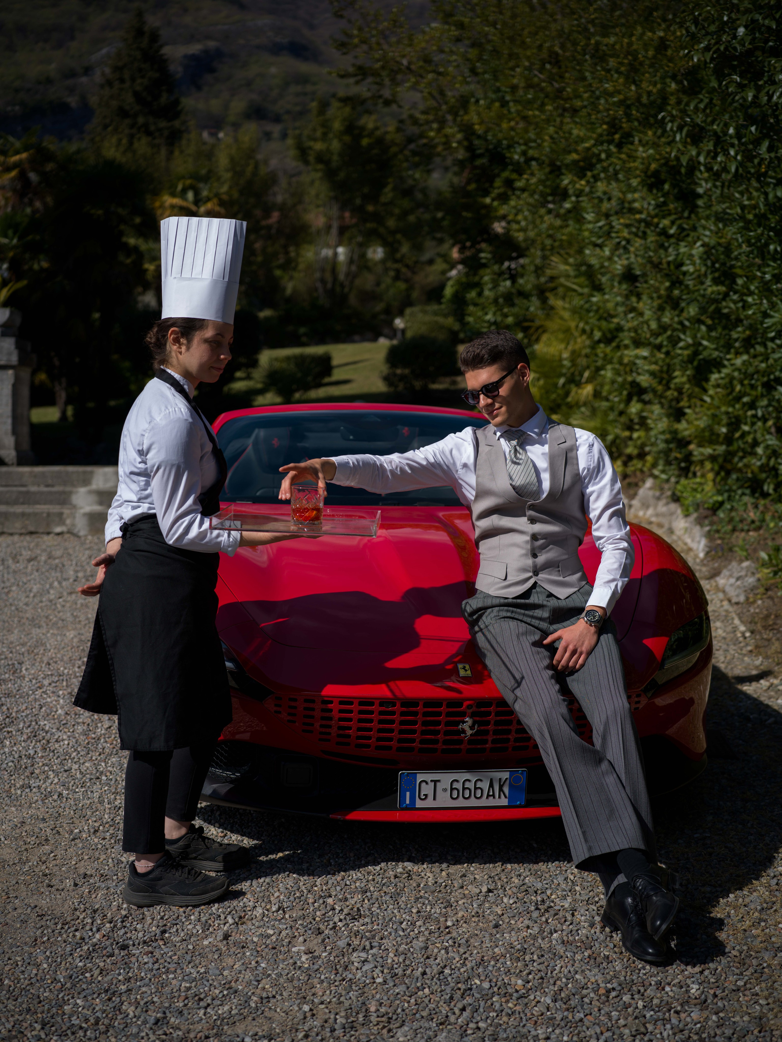 Lake Como Proposal Photographer & Elopement Planner | Packages from €1200 | Luxury Photoshoots in Italy — Ale Kor