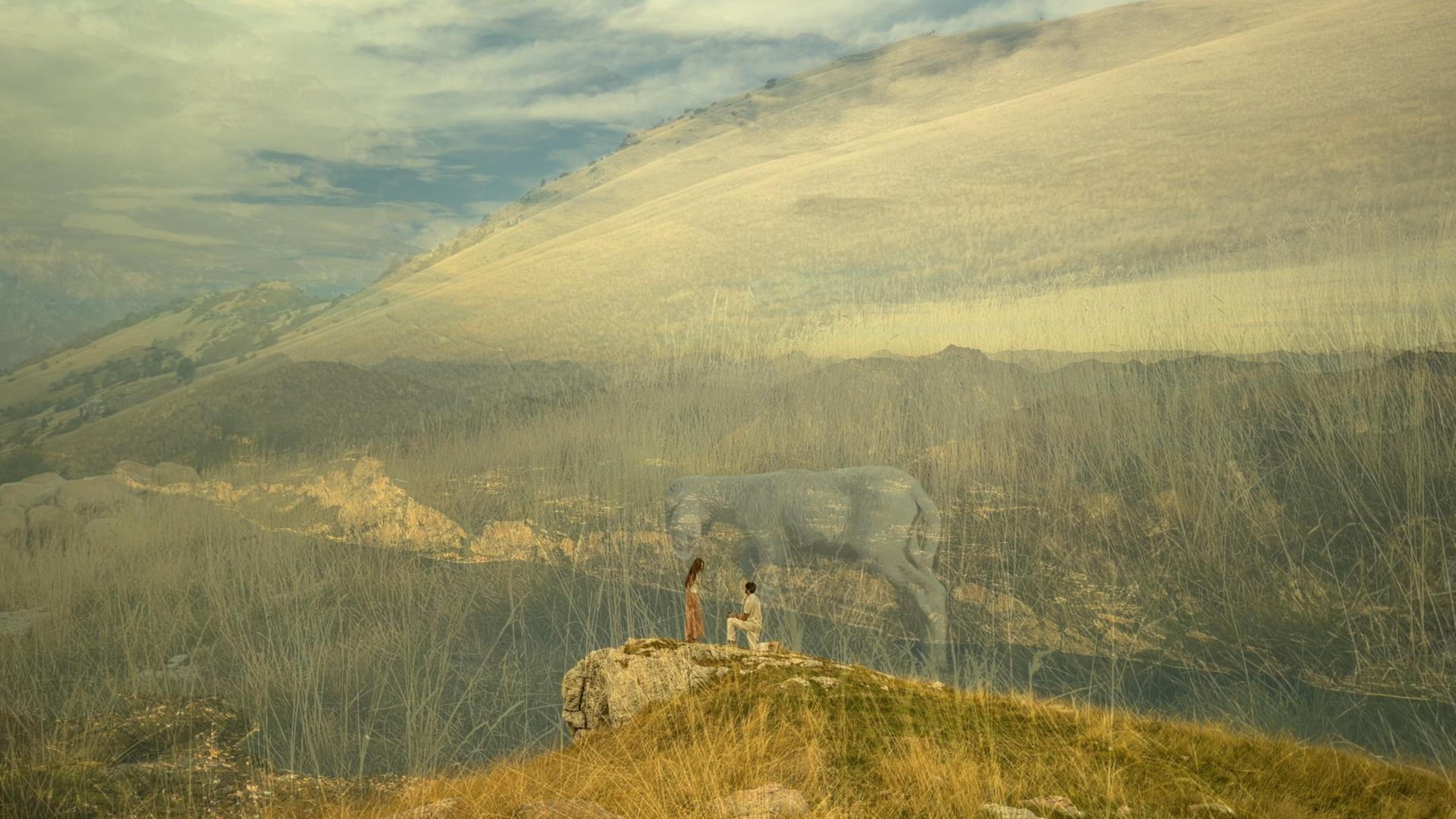 Dolomites & Lake Como Proposal and Elopement Videos | Cinematic 4K | Ale Kor Photography