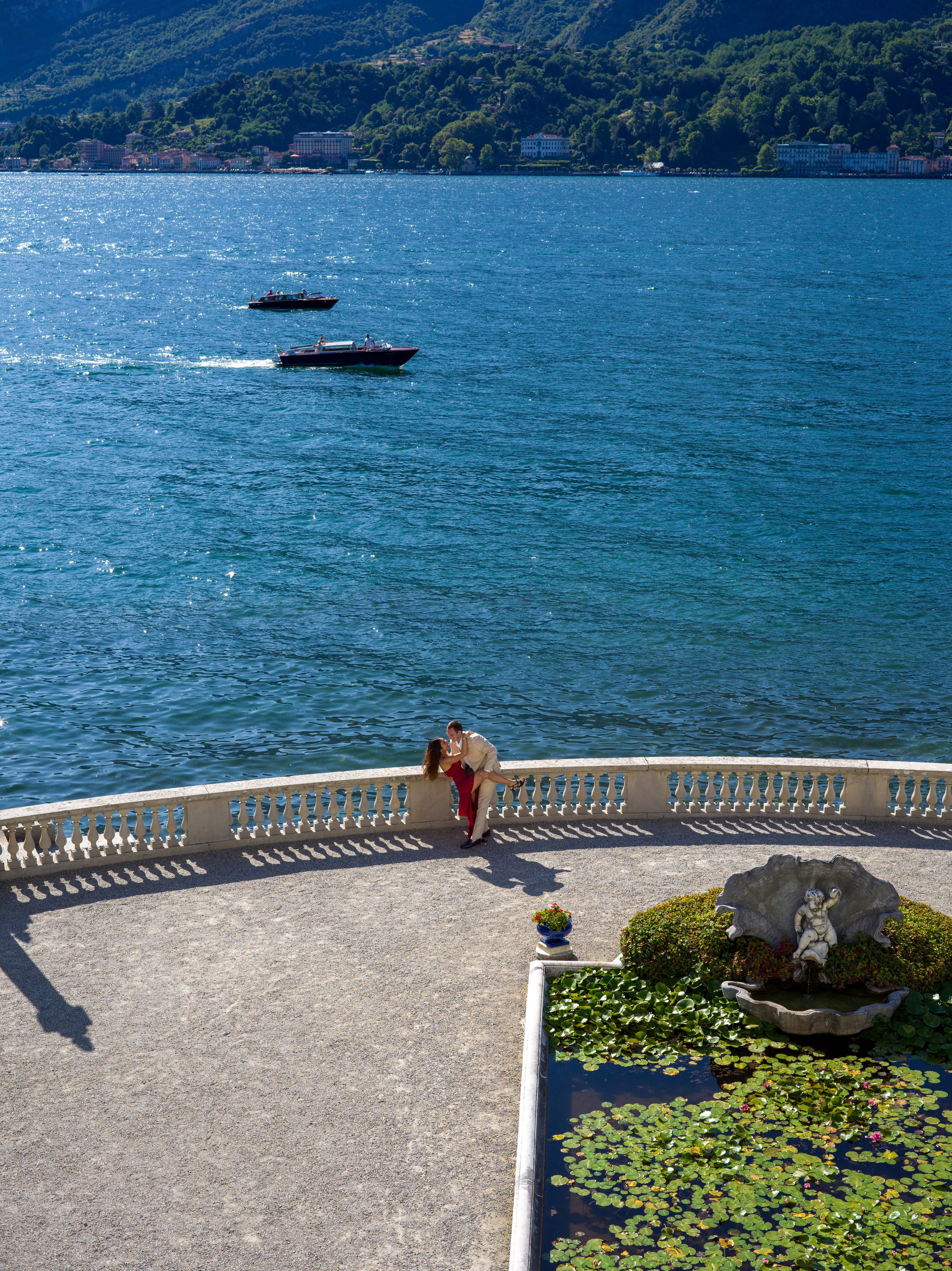 Lake Como Proposal Photographer & Elopement Planner | Packages from €1200 | Luxury Photoshoots in Italy — Ale Kor