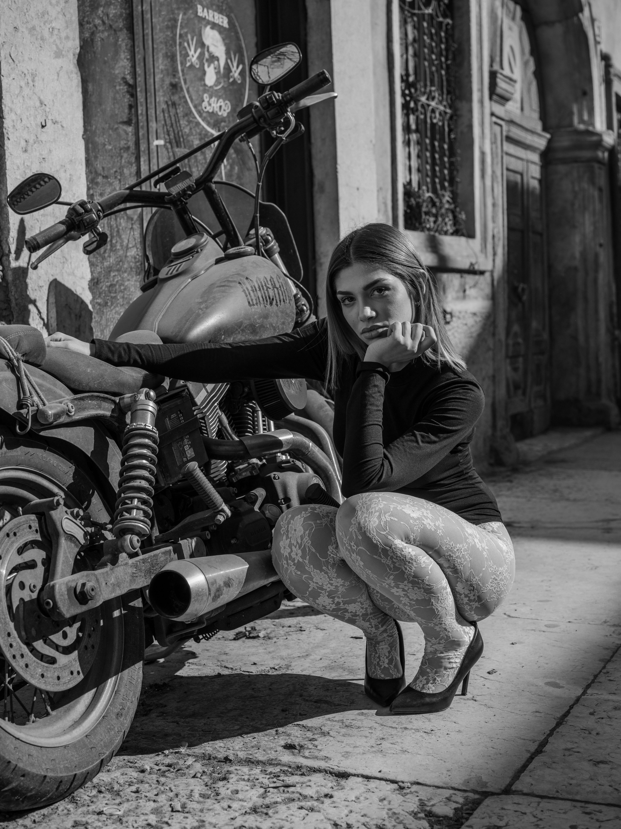 Portrait Photographer in Monaco. Ale Kor — Photographer in Italy | Lake Como, Lake Garda, Venice & Dolomites