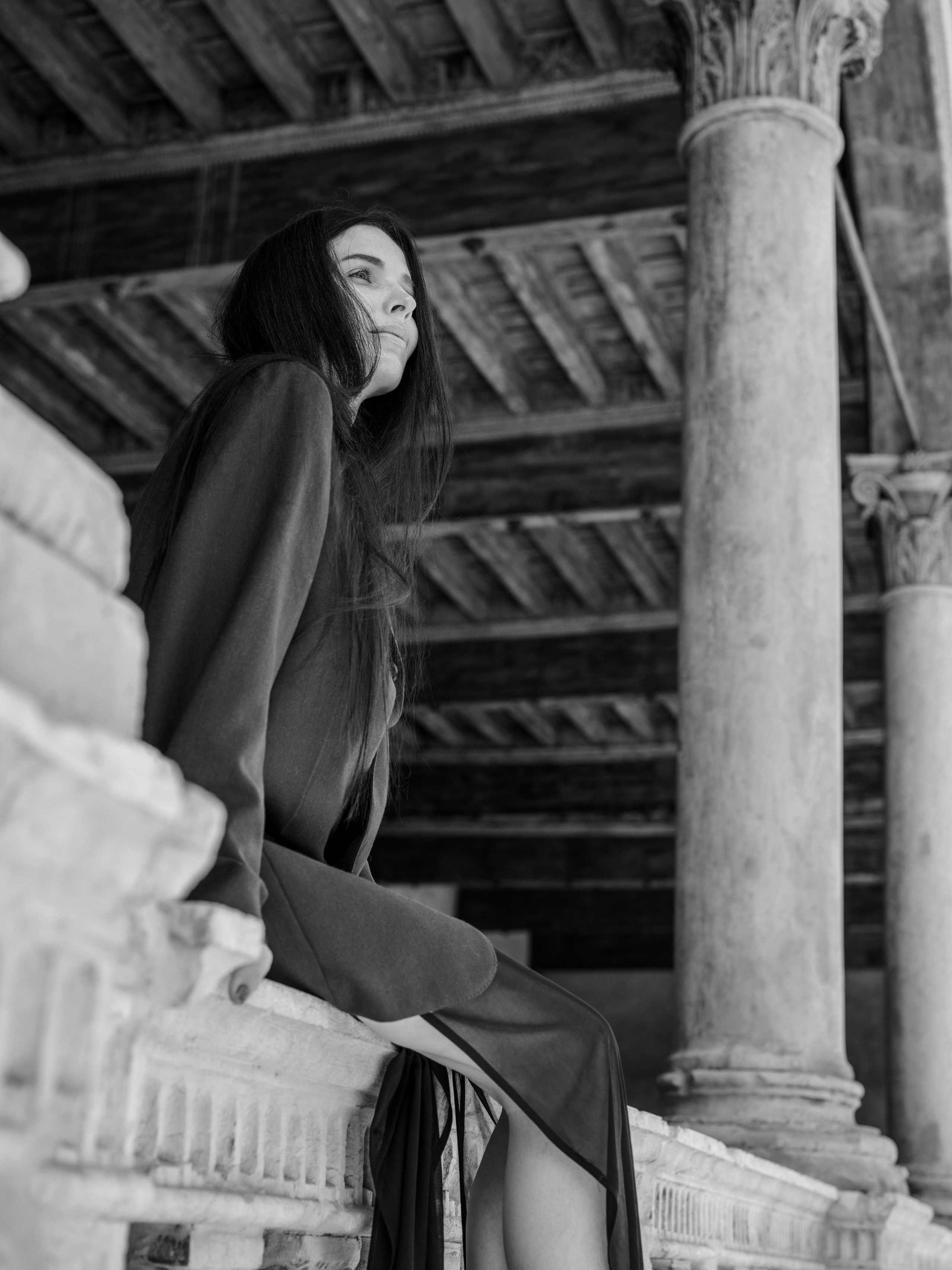 Luxury Portrait Photographer in Monaco | Ale Kor