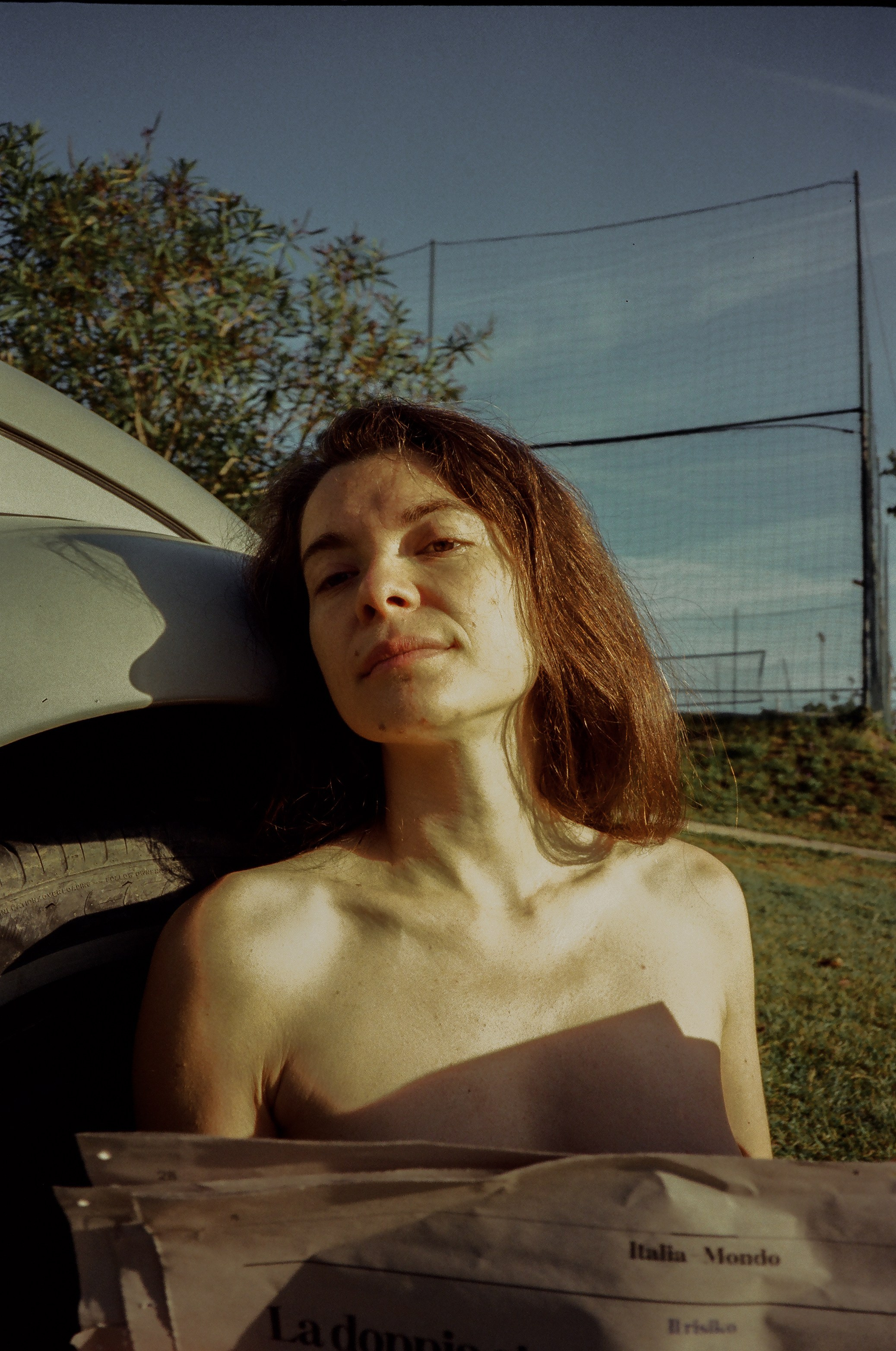 Film Photography