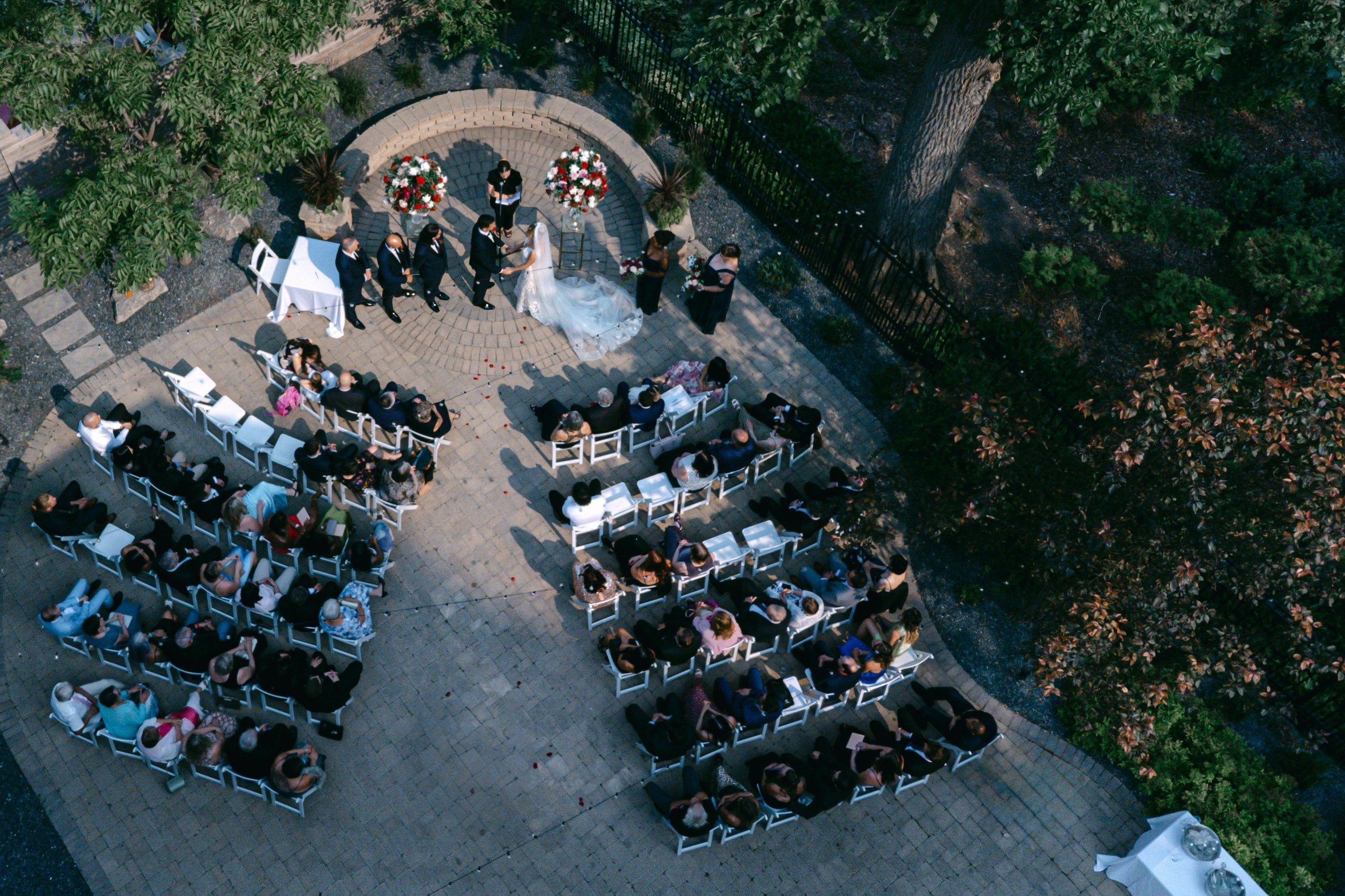 Jessica and Chris (Manitoba Club). Wedding Photographer in Winnipeg — Cinematic & Timeless by Vitiuk Photography