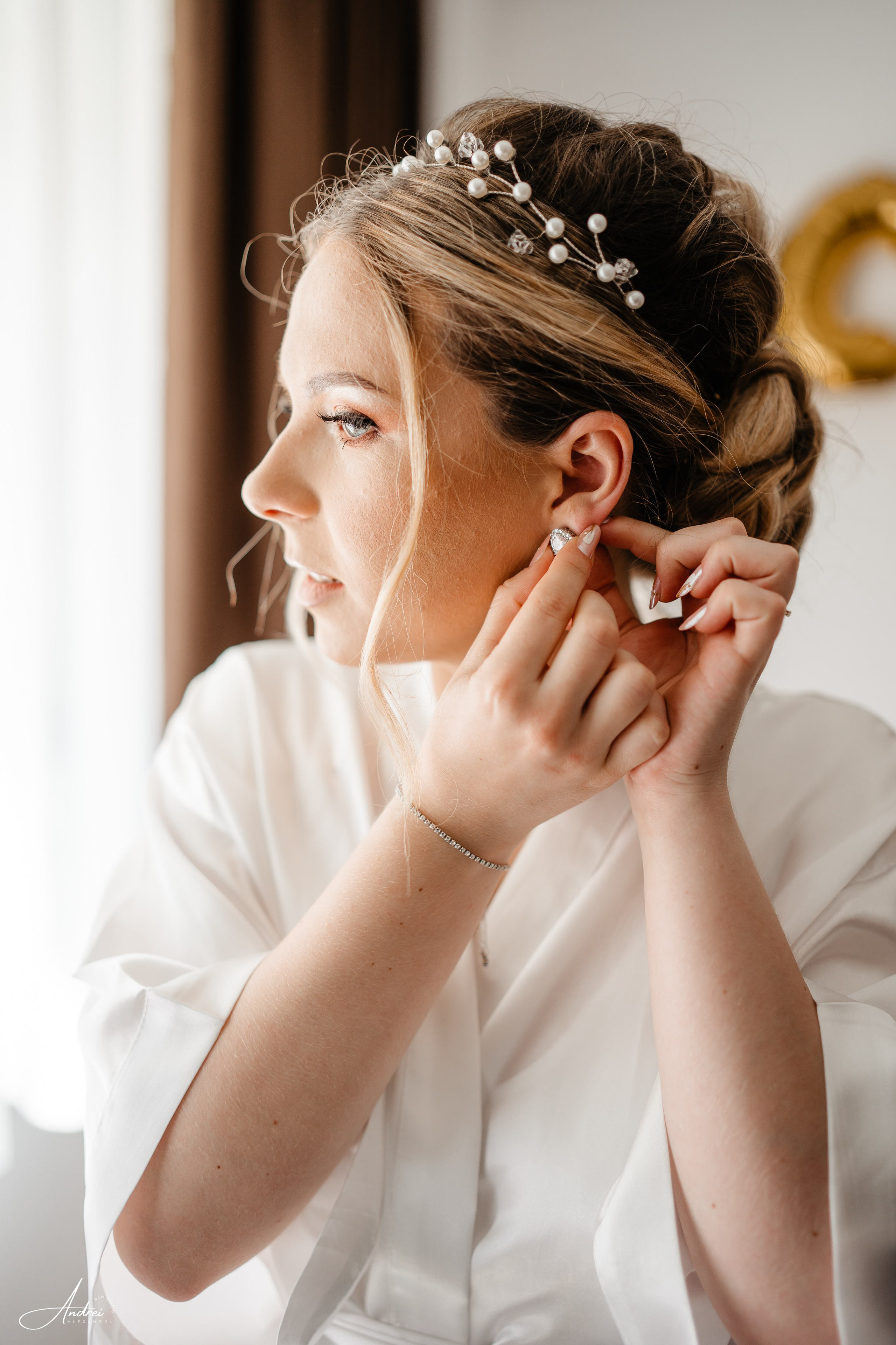 Cătălina & Călin. Raw Studio. Fotograful tau de nunta!