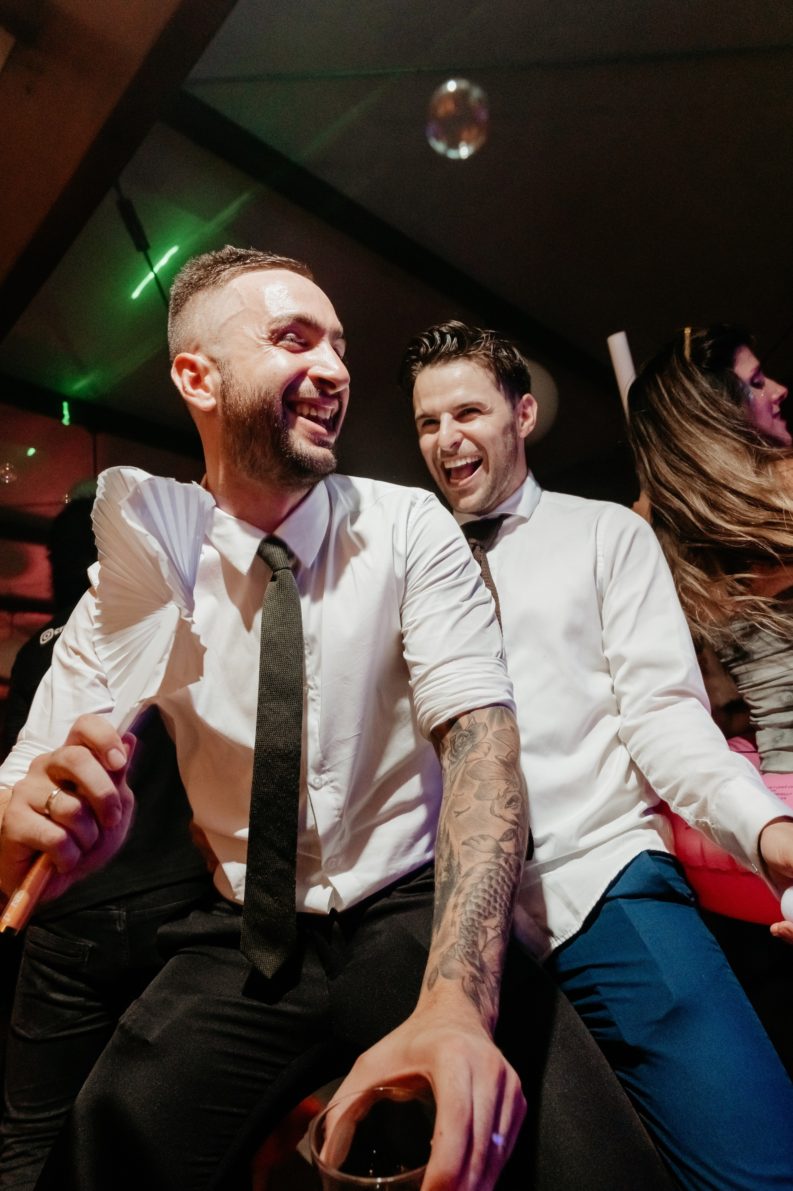 Boda en Finca Ca Pareja de Canals - Valencia - Víctor y Carmen. Ramoné Fotografía · Fotógrafo de Bodas en Alicante, Murcia y Valencia | Reportaje Natural y Documental