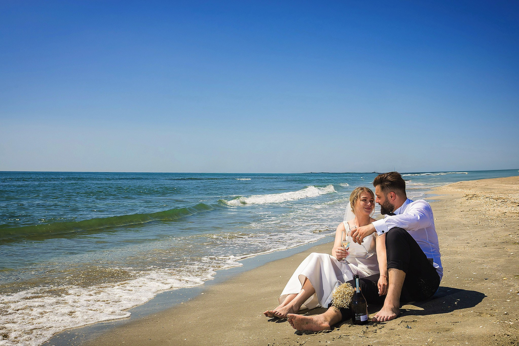 Cosmin & Dalia. Stoica Studio | Fotograf evenimente