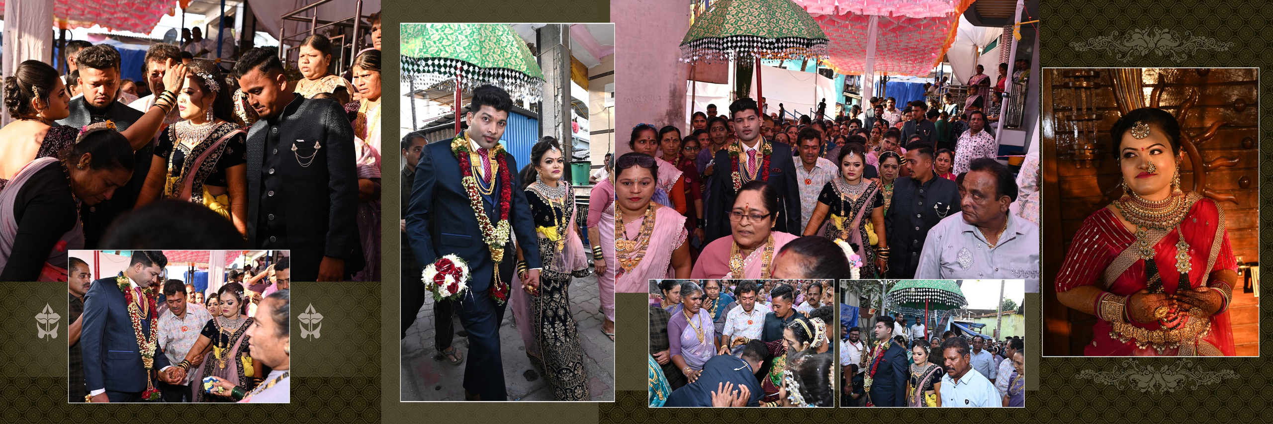 Karishma weds amit. “Ajay Digital Photo Studio — Capturing Timeless Wedding Moments”