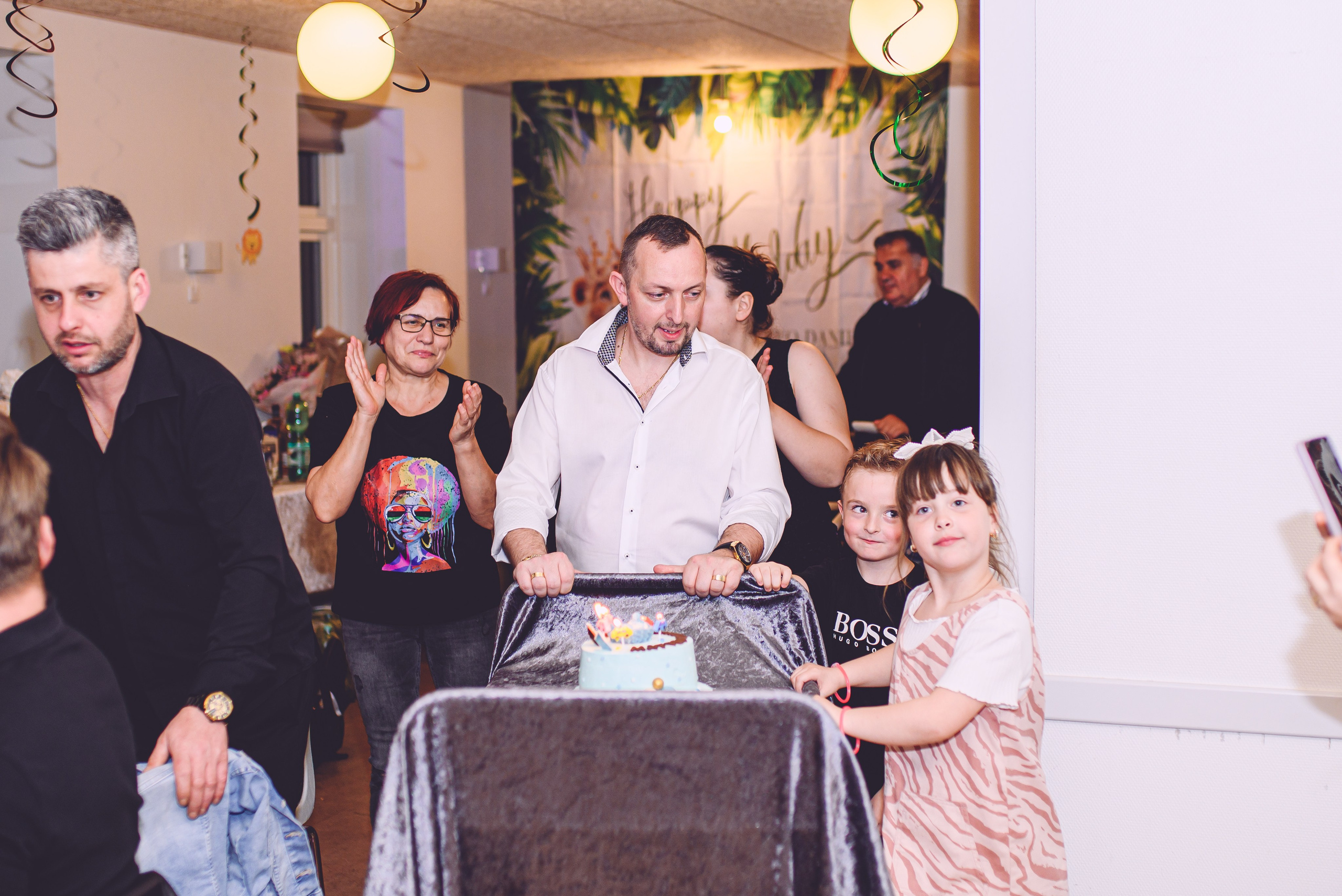 Botez Matteo 23.03.2025. DanFotograf.dk