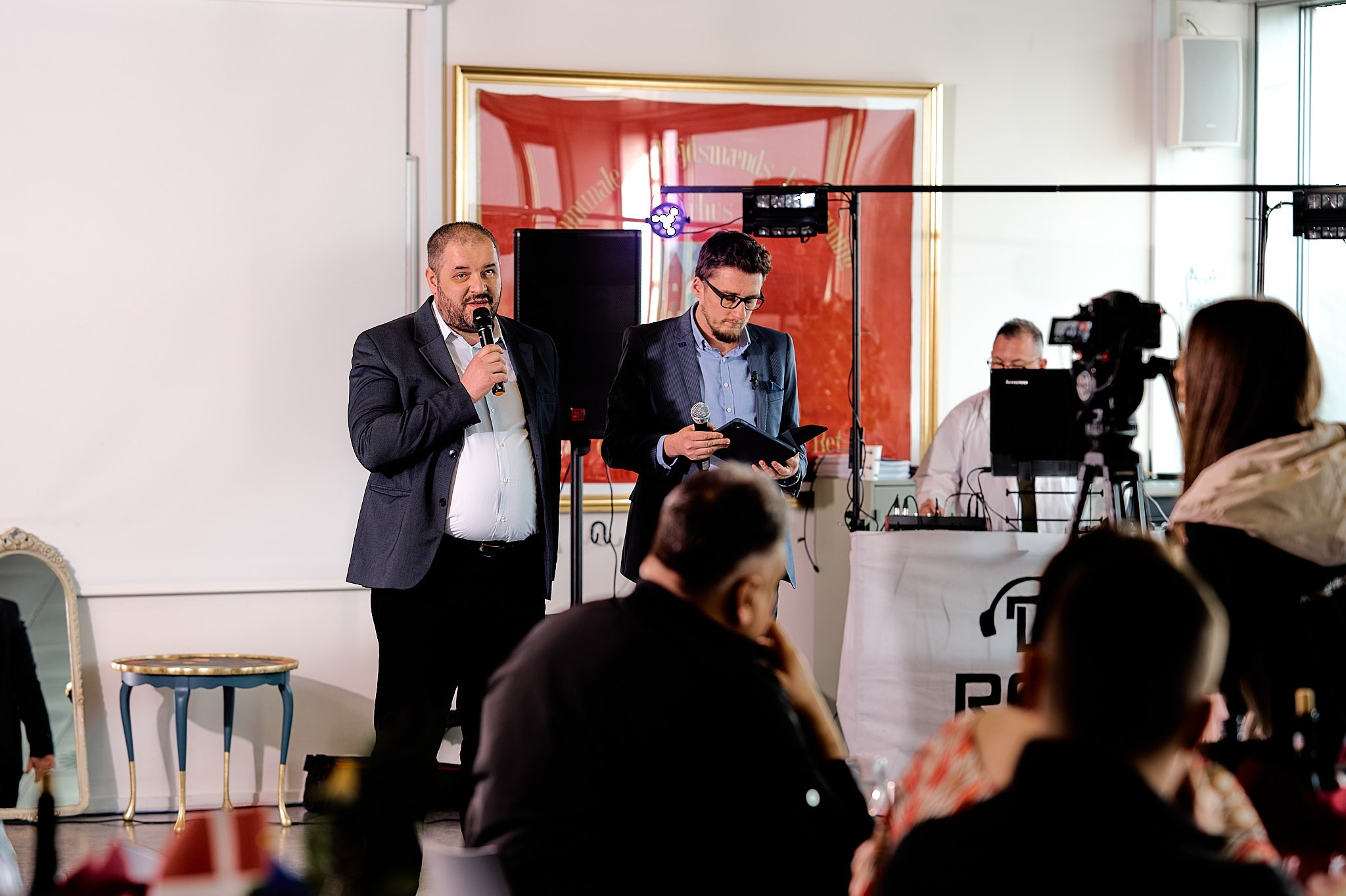 Ziua Femeii — 8 Martie 2025 — Aarhus. DanFotograf.dk