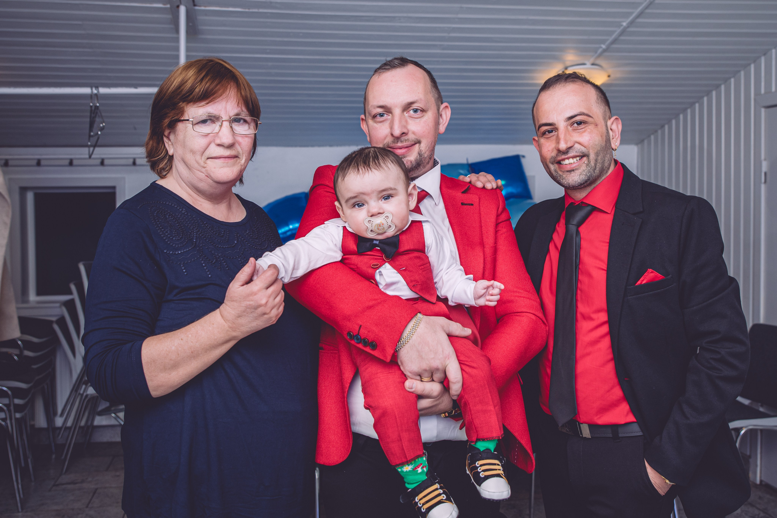 Botez Matteo 23.03.2025. DanFotograf.dk