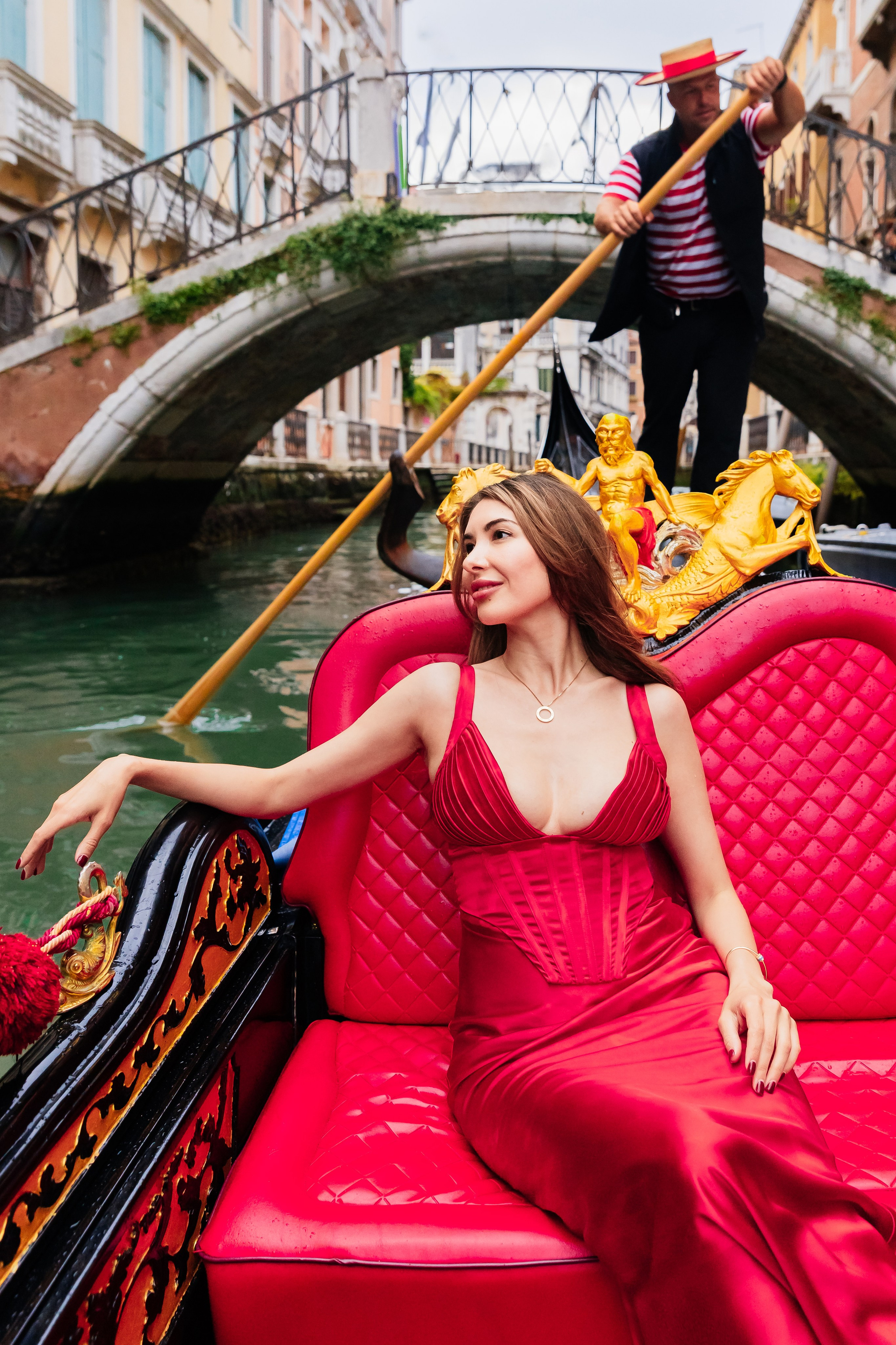 Fotografo in Italia. Servizi fotografici a Venezia