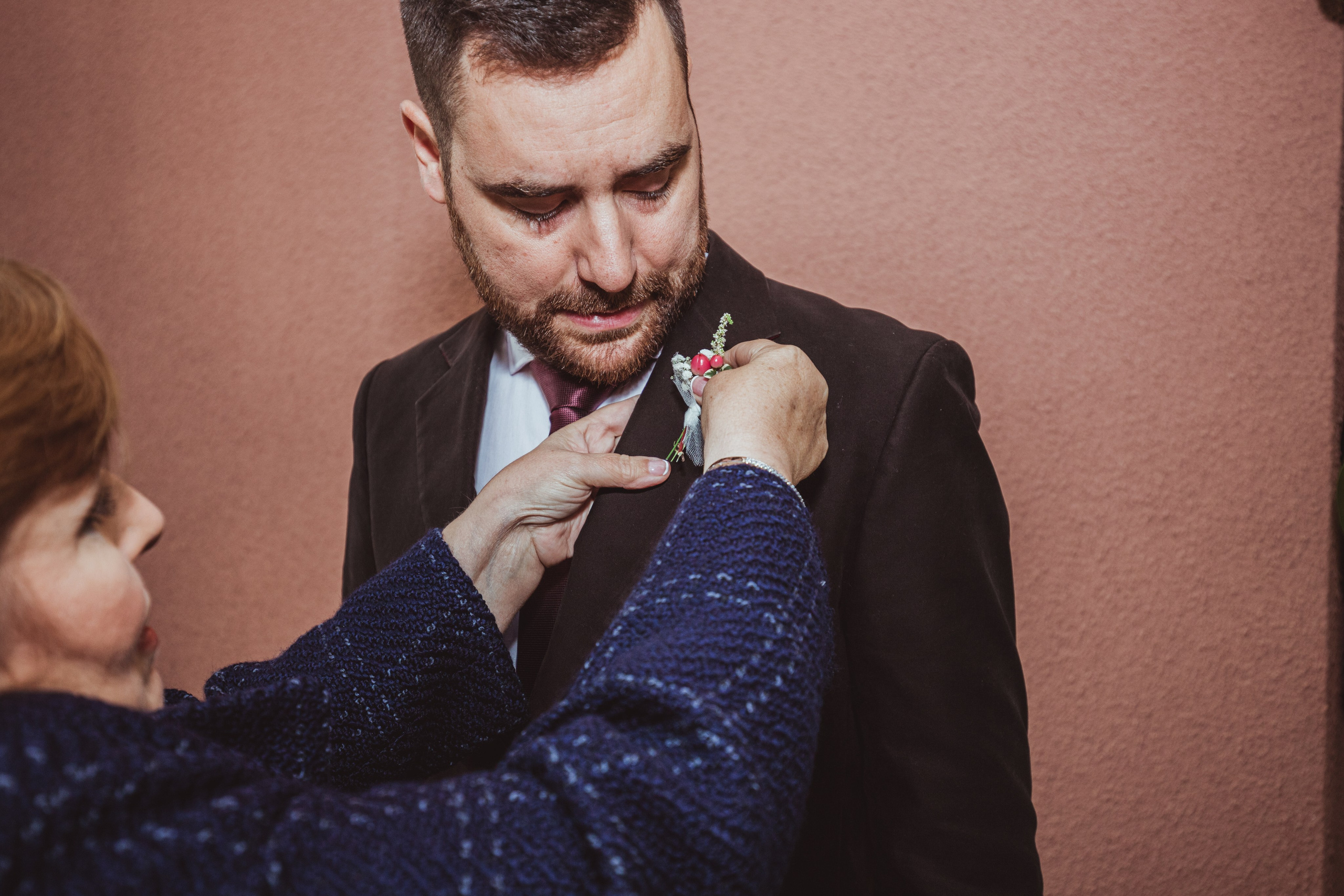 Fotografía de Bodas en Madrid - Rainbox: Capturamos Tu Amor con Pasión. Rainbox Estudio de Fotografía