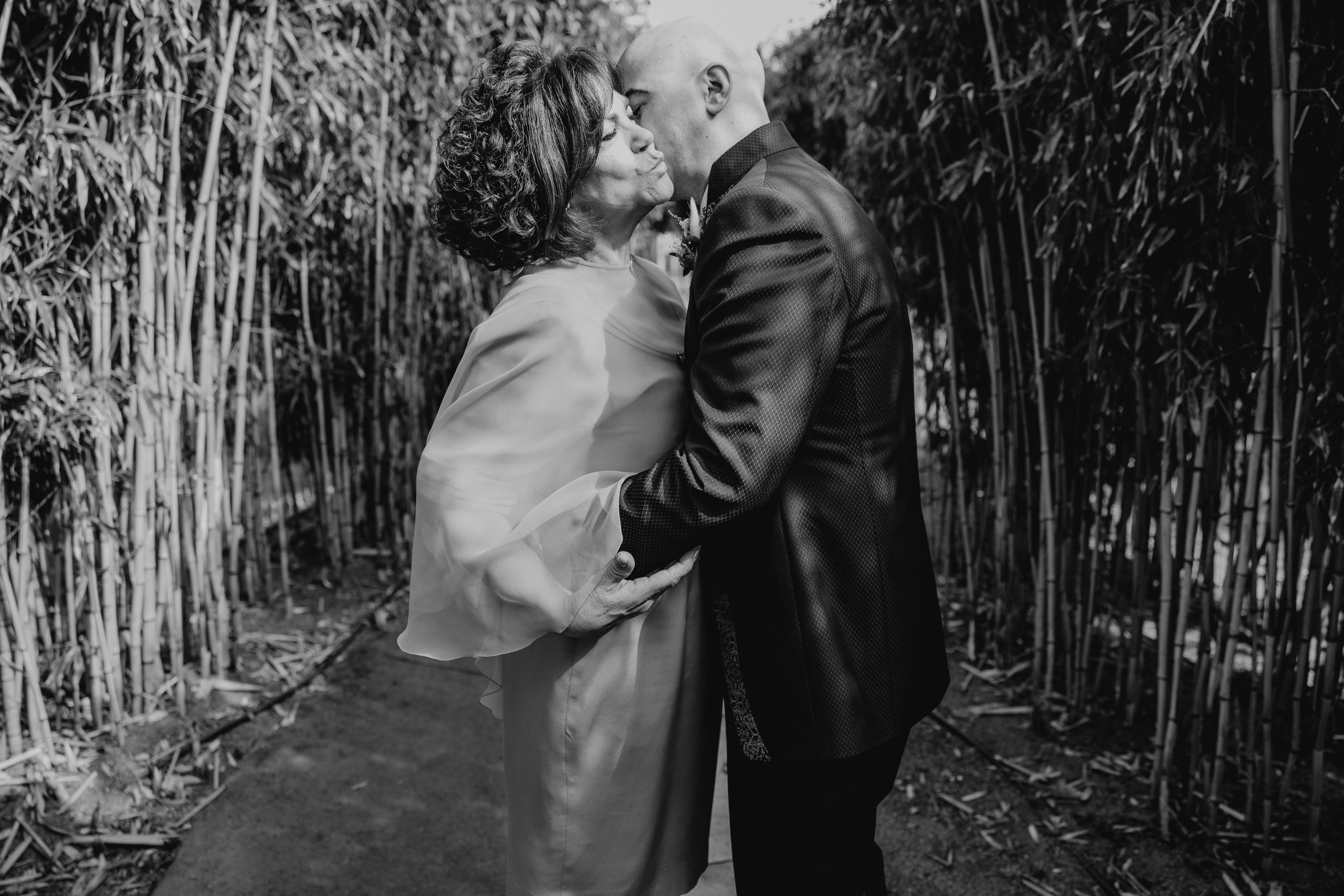 PAULA Y JAVIER. Rainbox Estudio de Fotografía