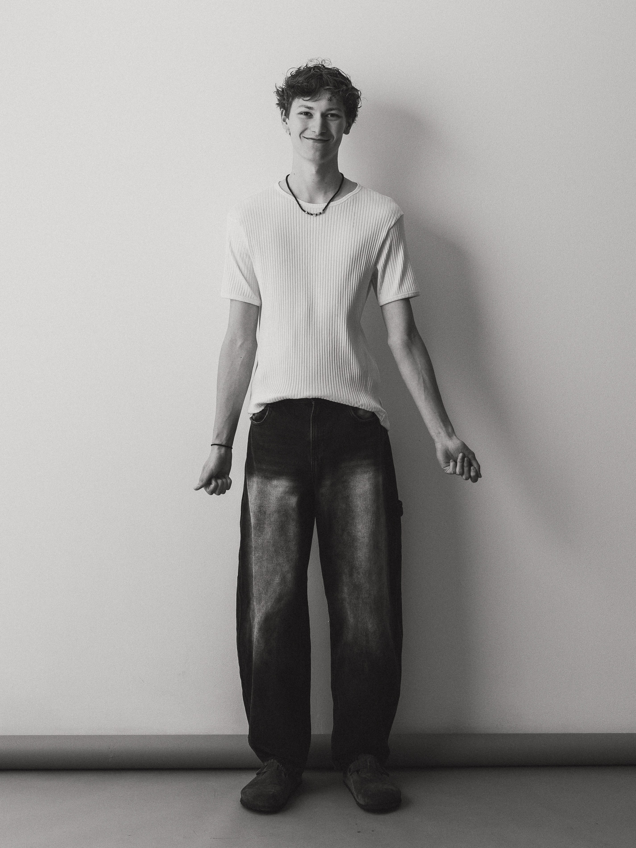 ANTON. Evgeniya Naydenova — Brand & Portrait Photographer | Sofia, Europe