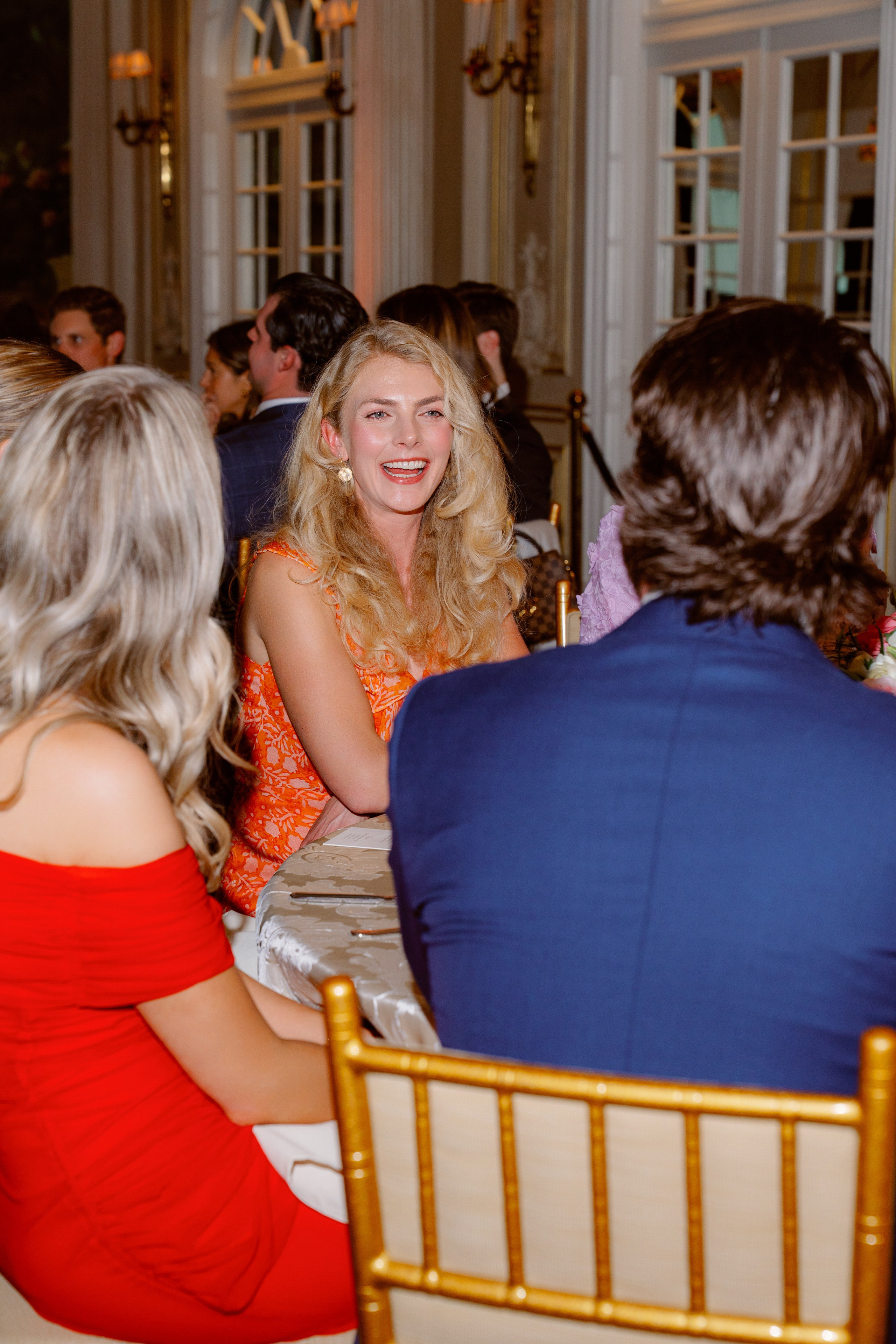 Anne and Maxwell. Wedding photographer and videographer New York | New Jersey