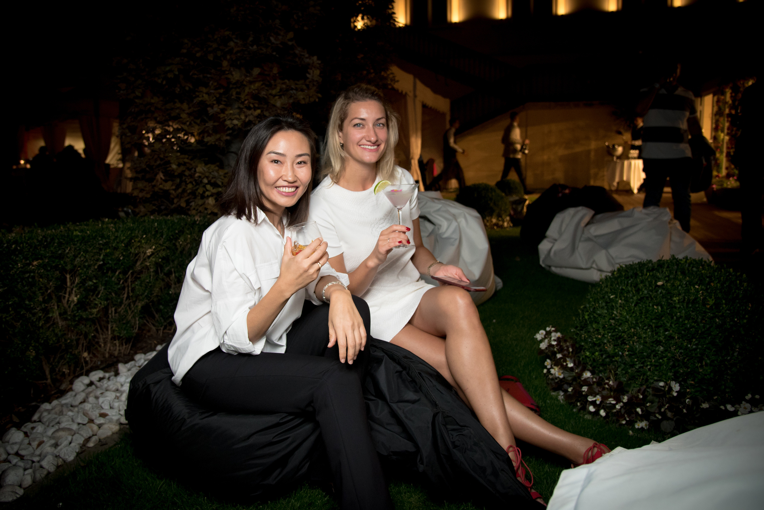 Party. Fotogaf v Praze Dmitriy Lisniak