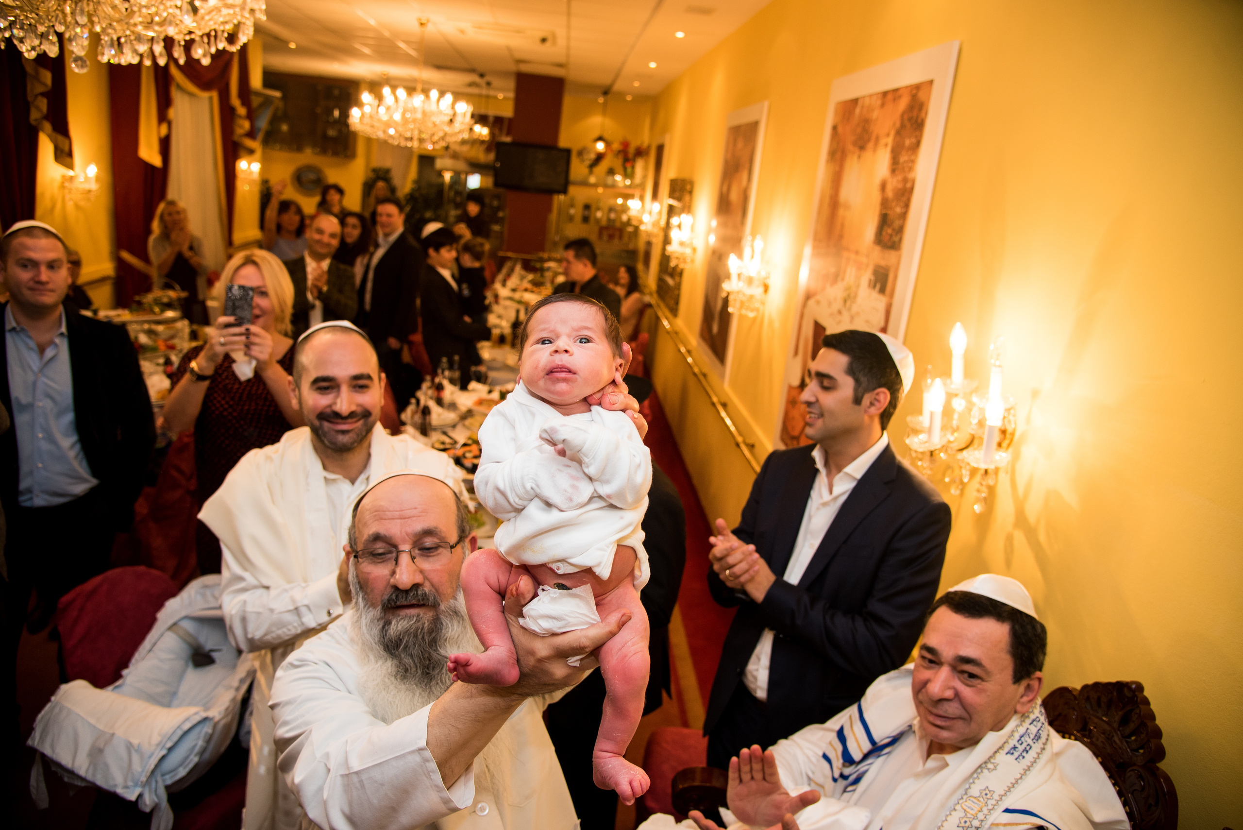 Party. Fotogaf v Praze Dmitriy Lisniak