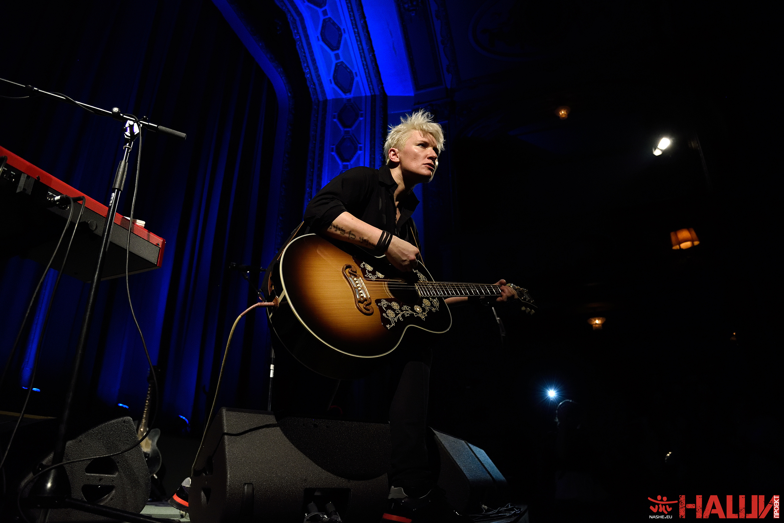 Party. Fotogaf v Praze Dmitriy Lisniak