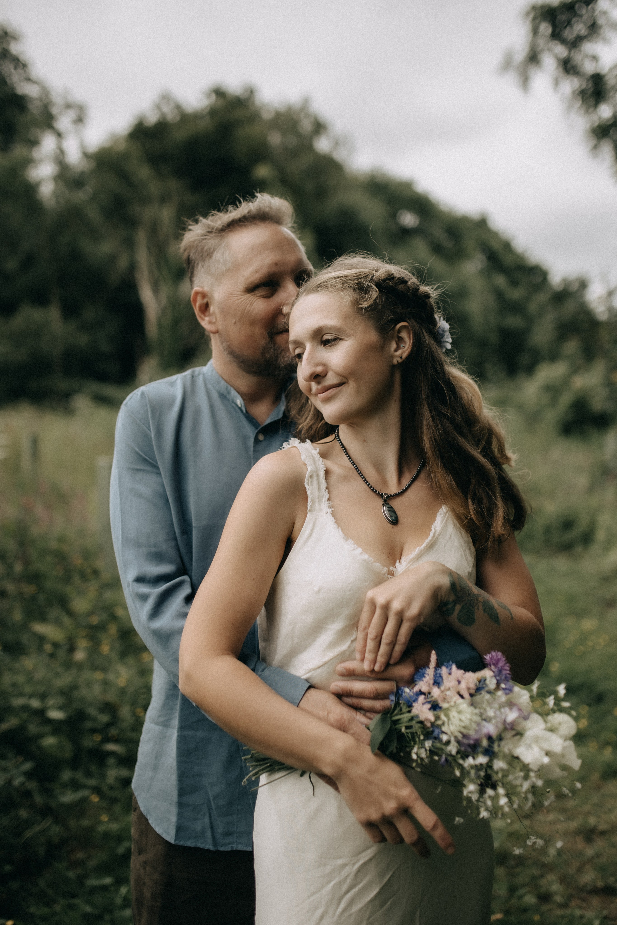 L&M. Yorkshire Photographer