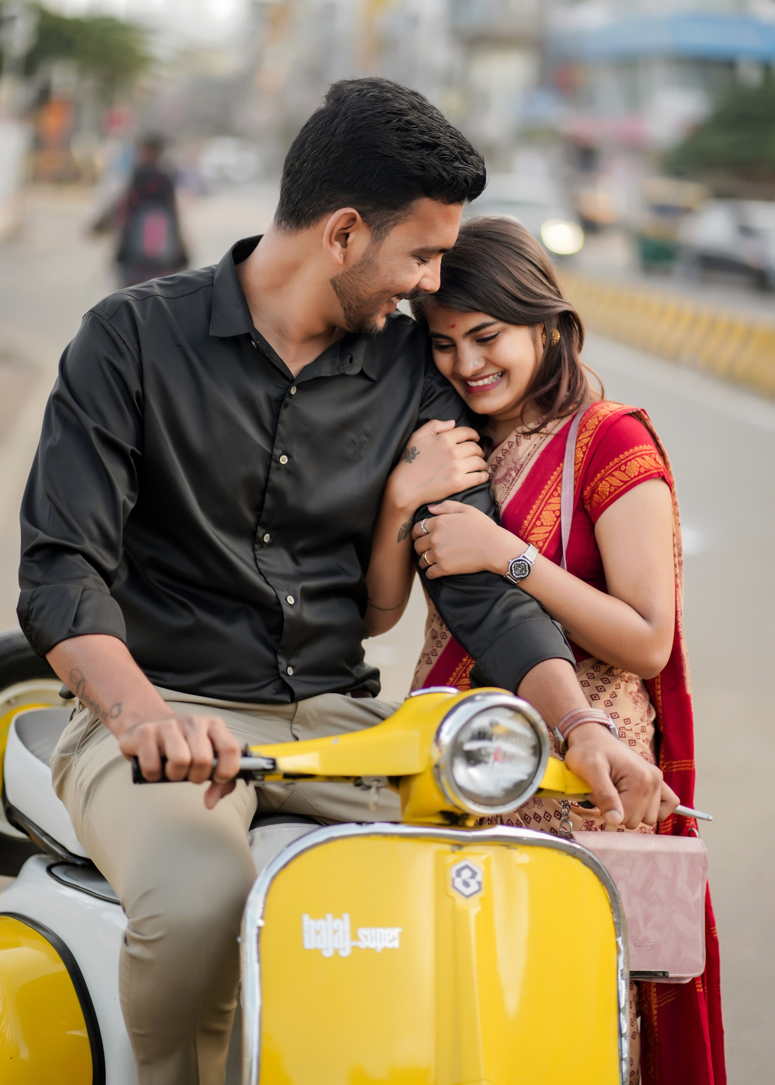 NISHMITHA X DEEPAK. The Light Story | Wedding Photography in Mysuru, Karnataka