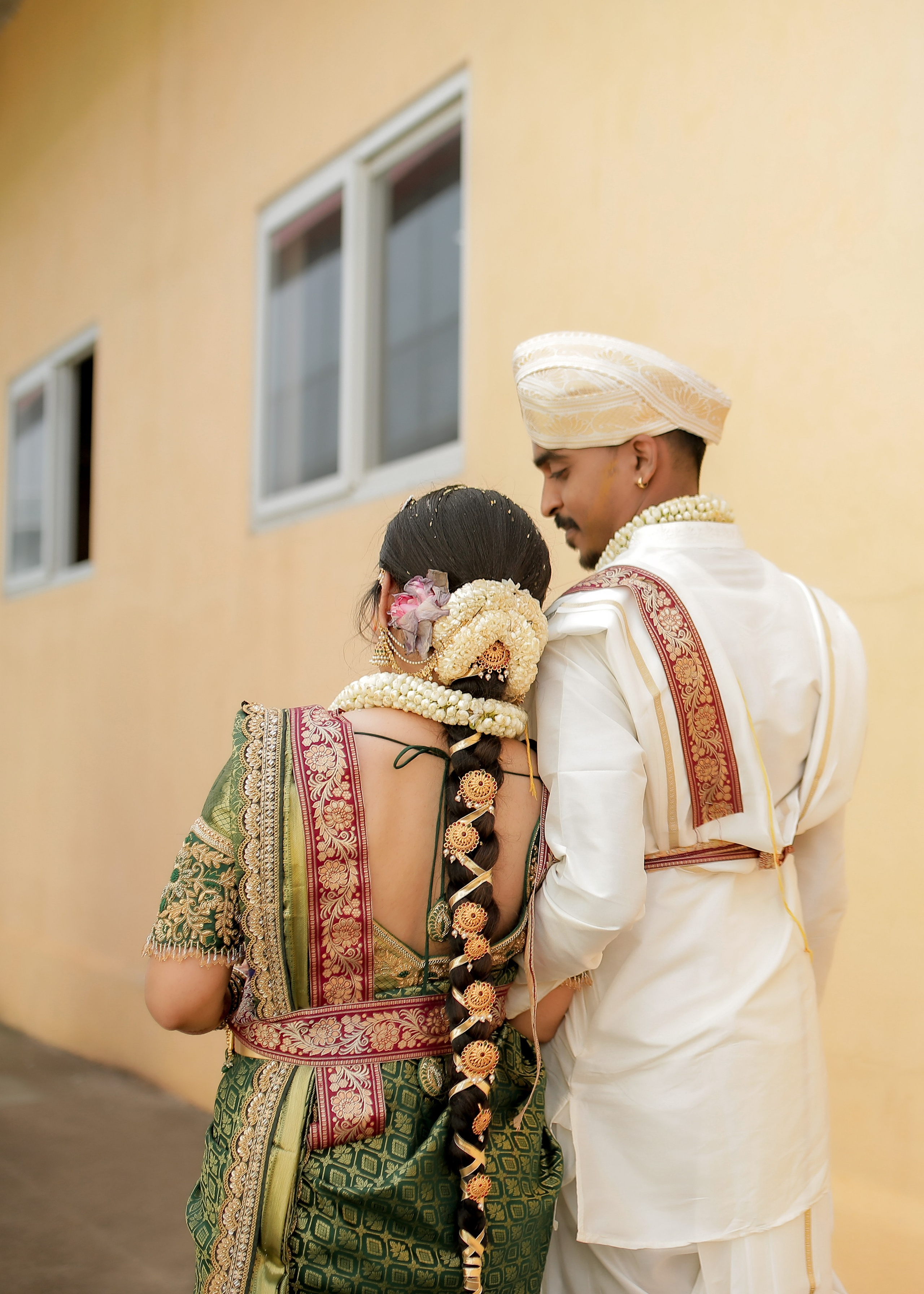 SUPRITHA X VIGNESH. The Light Story | Wedding Photography in Mysuru, Karnataka