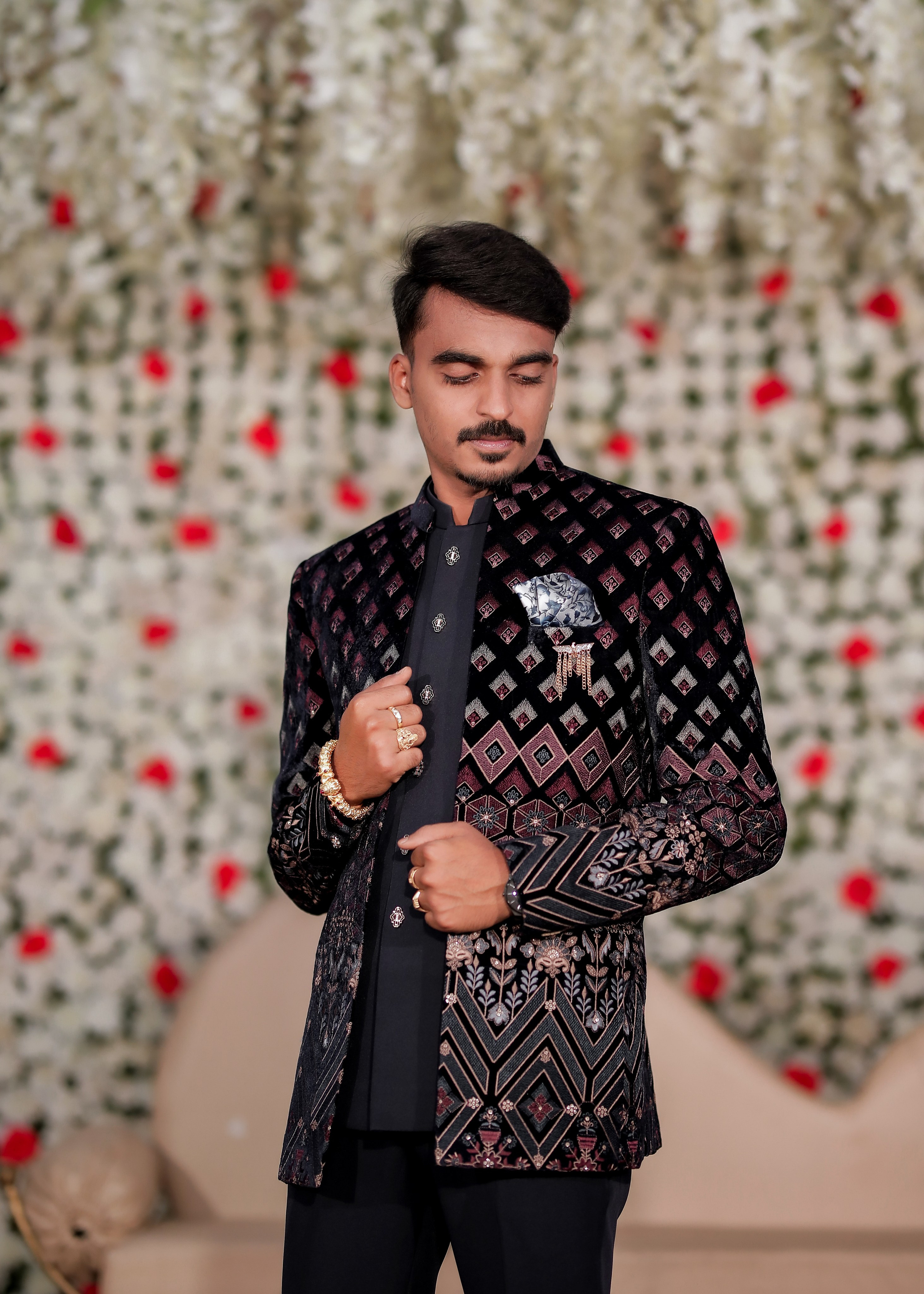 SUPRITHA X VIGNESH. The Light Story | Wedding Photography in Mysuru, Karnataka