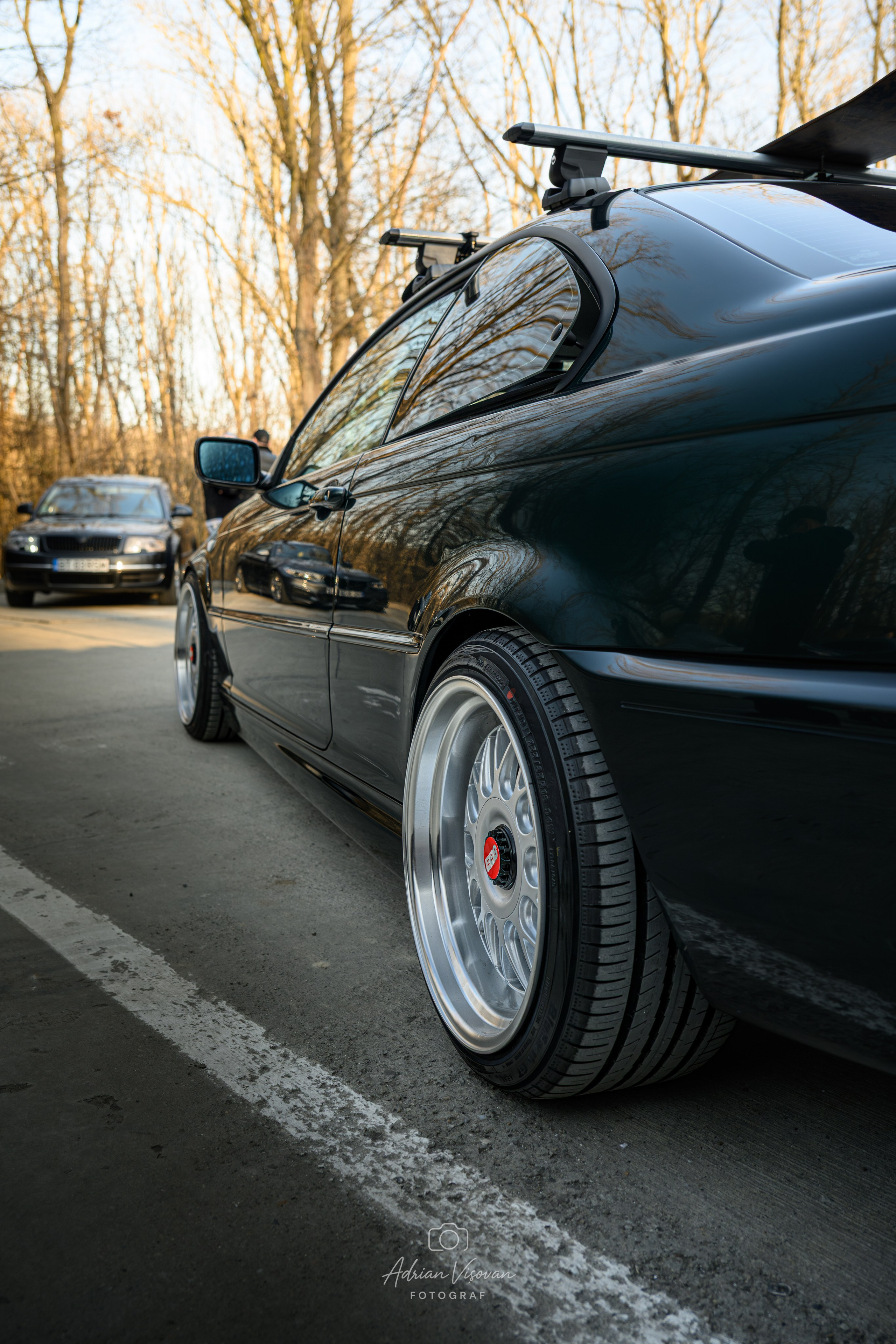 Cars & Coffee Iași 2026 (1st). Adrian Visovan - Fotograf Iasi