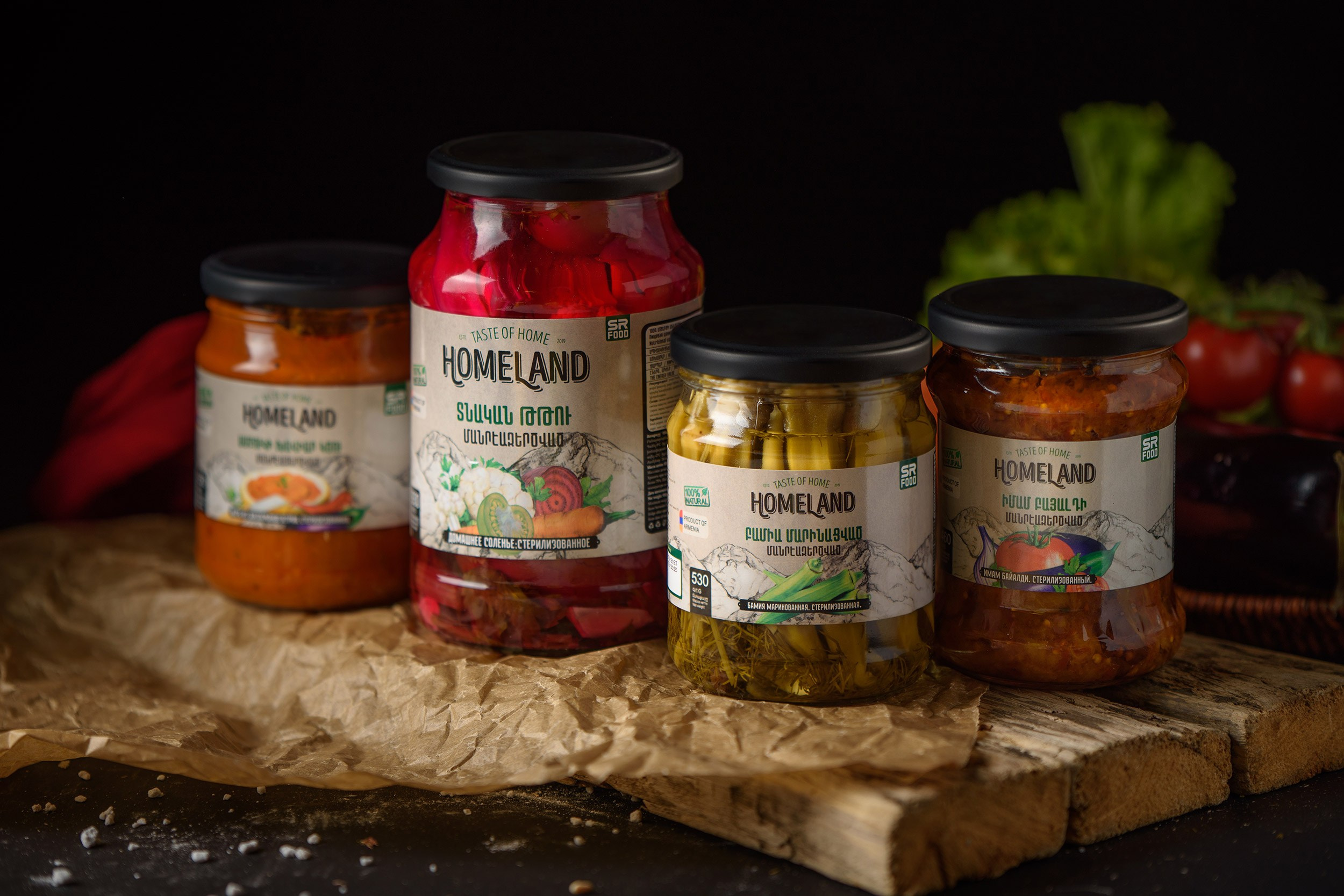 Product. Photographer in Yerevan