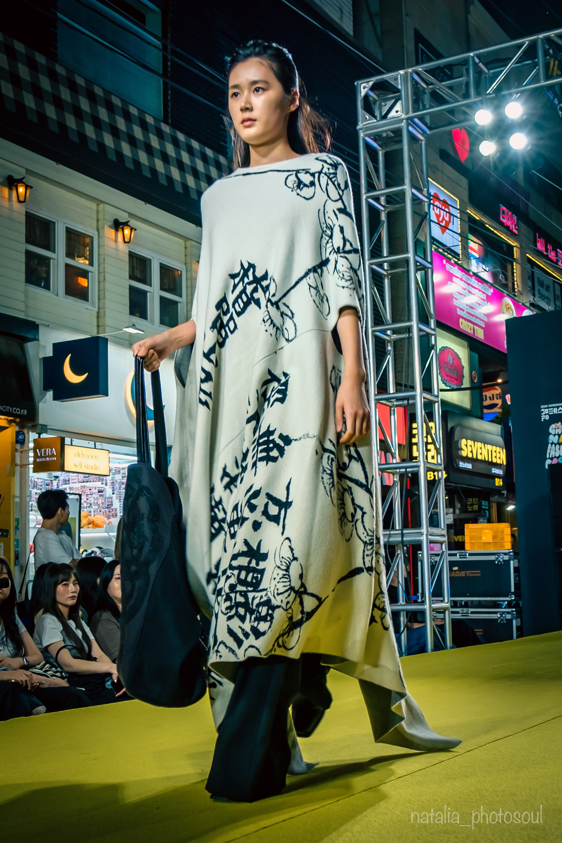 익셉션 믹스마인드마오지흥. Photographer in Seoul Dobrokvashina Natalya