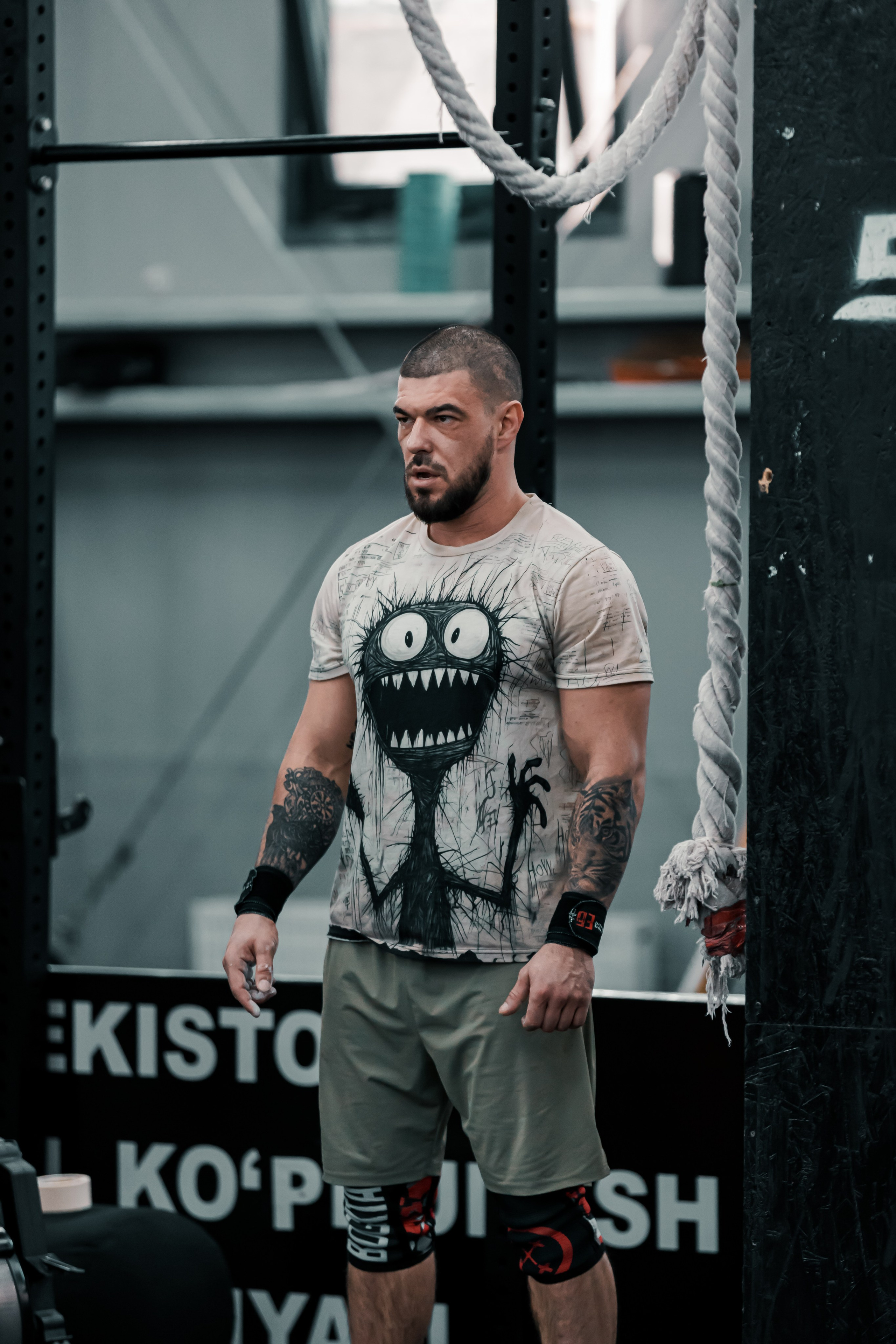 Спортивная фотосъёмка. Яркие моменты, запечатленные в каждом кадре