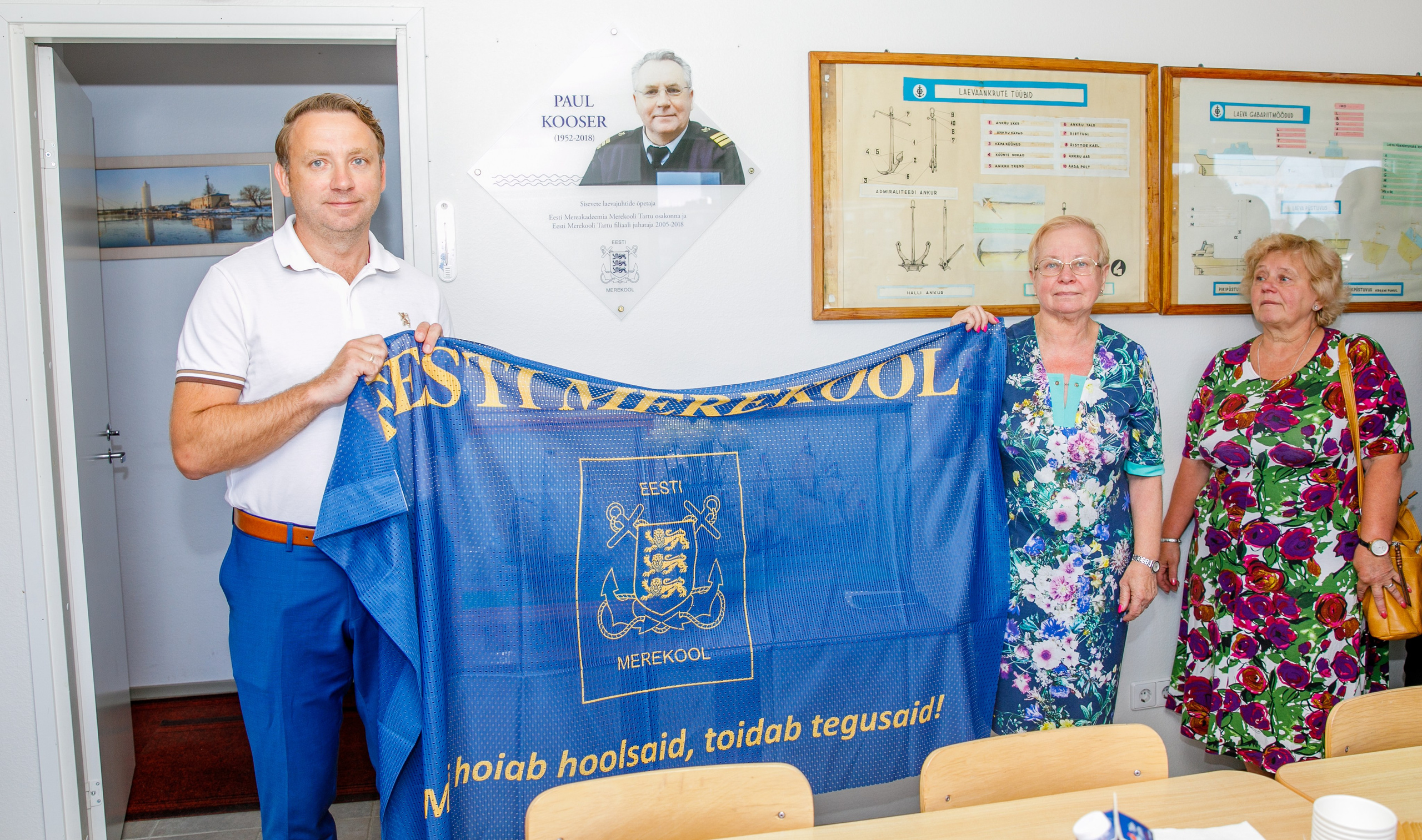 Eesti merekool. Jkurm Photography — Rovaniemi, Finland and Tartu, Estonia