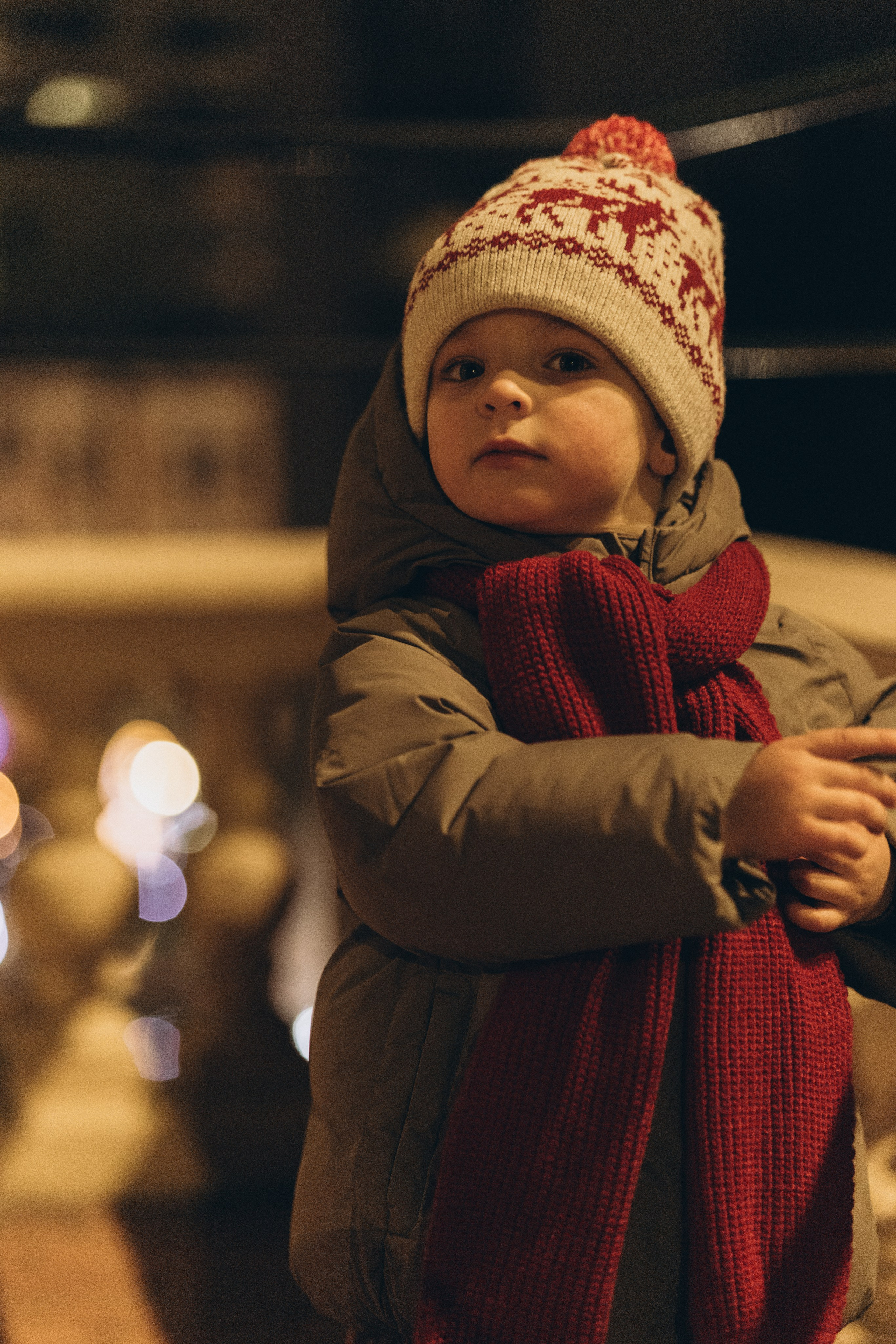 Home Alone. Photographe à Nice, Cannes et Antibes | Inna Dudareva