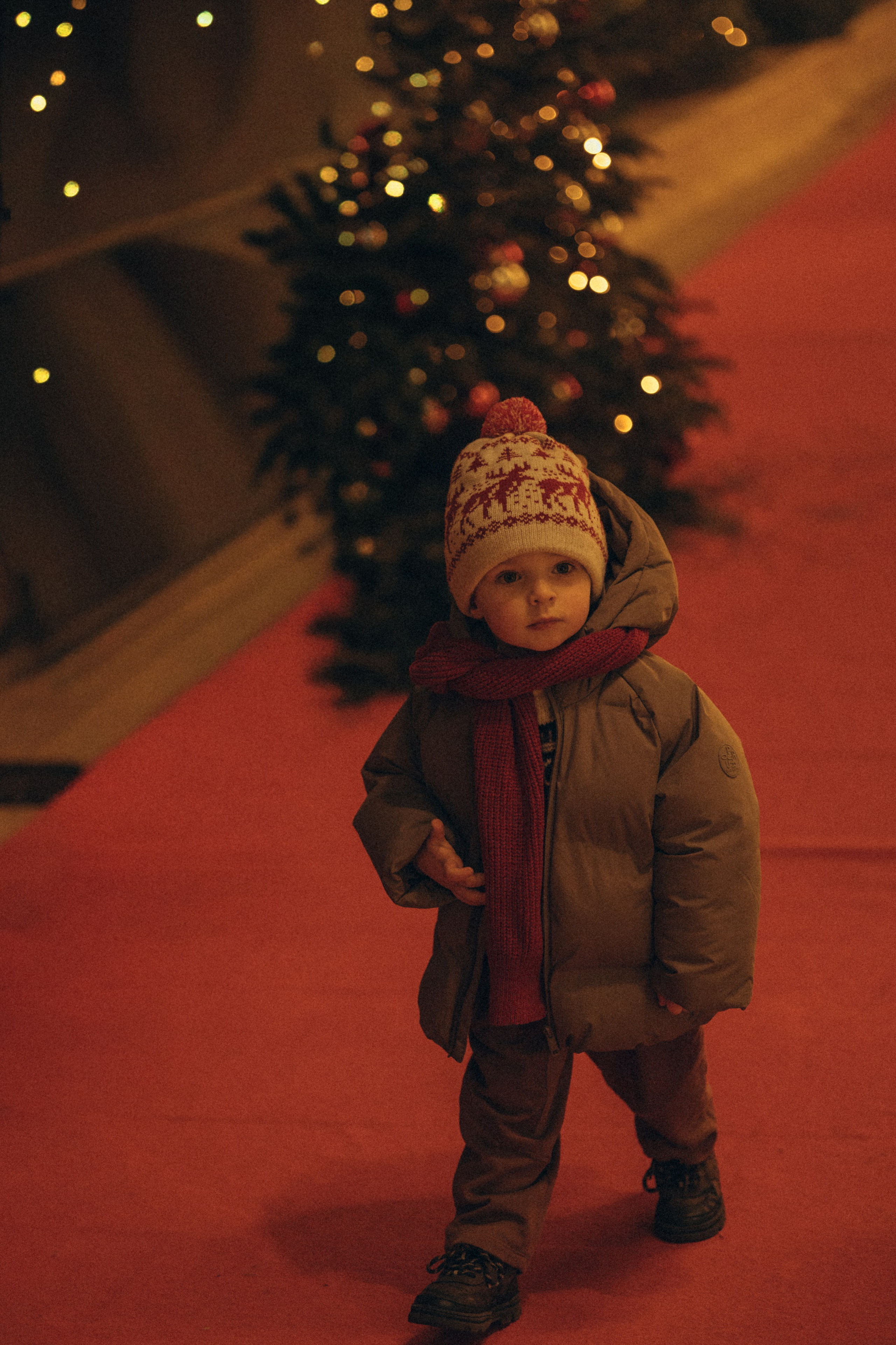 Home Alone. Photographe à Nice, Cannes et Antibes | Inna Dudareva