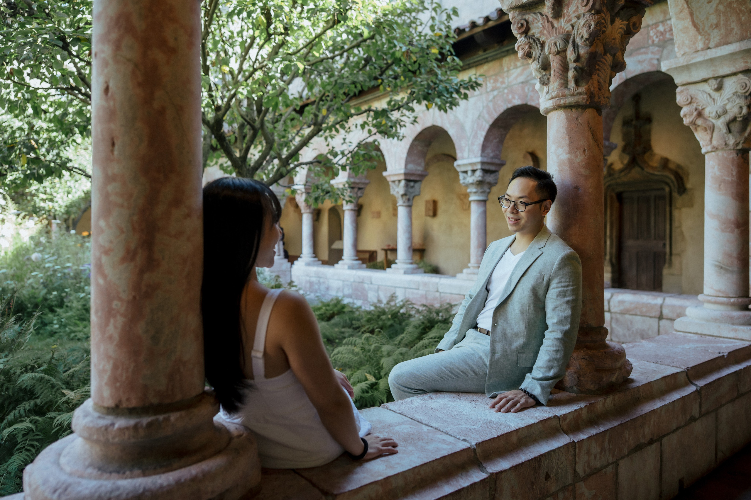 COUPLES. Ljova She Photography | This website is dedicated to wedding, couple, and proposal photography