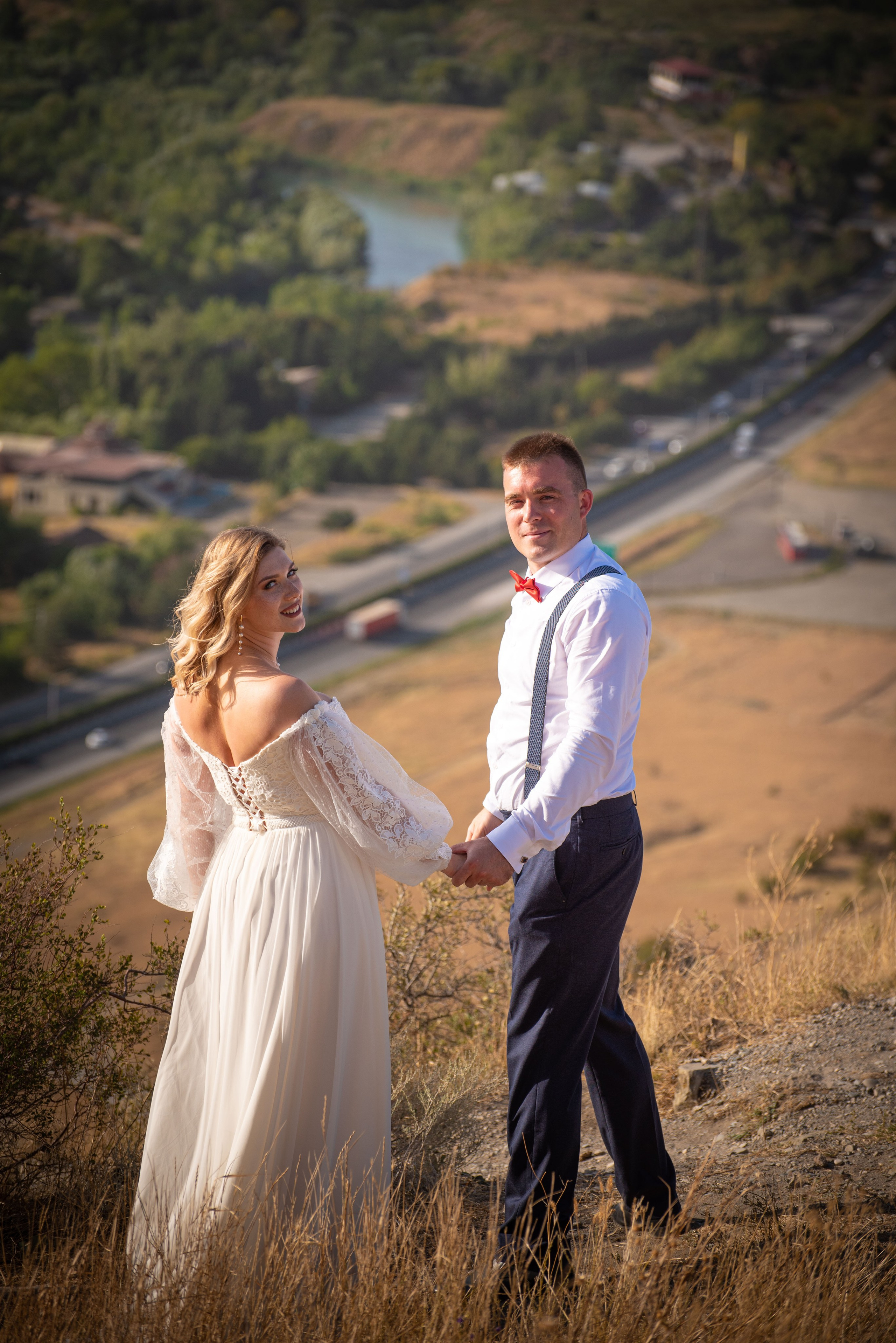 Wedding. Photographer in Tbilisi