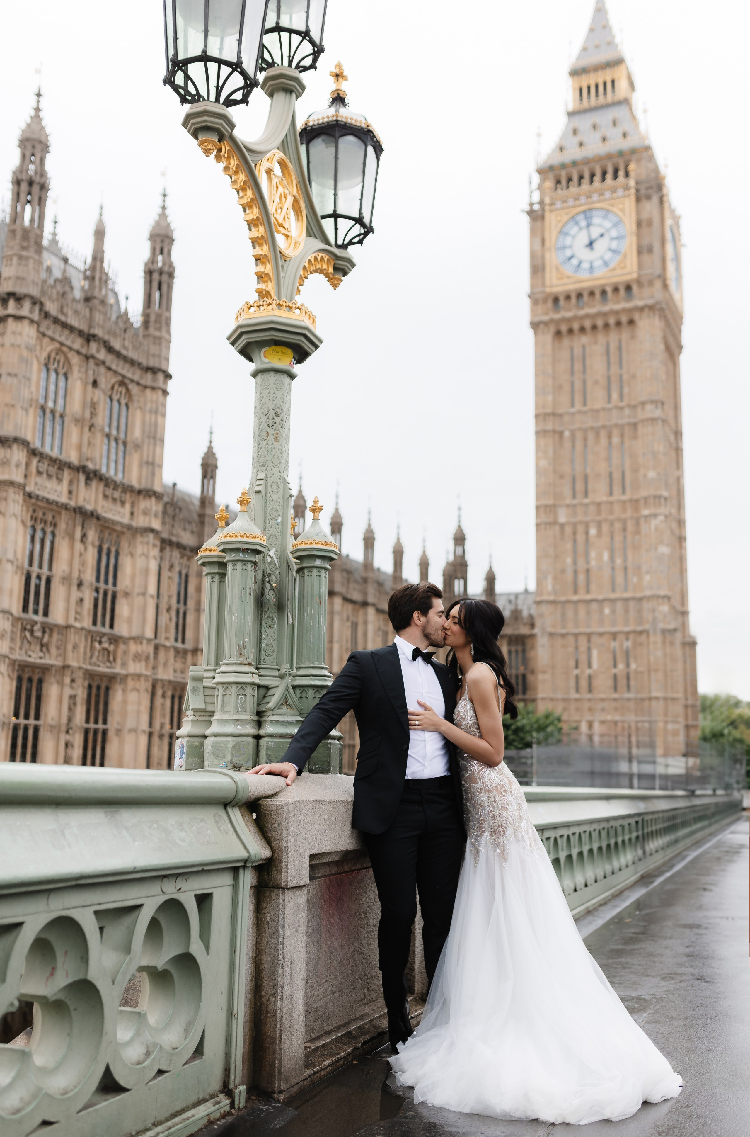 Gabriela & Leo’s Intimate London Elopement. YES I DO PRODUCTION — Wedding photography&videography