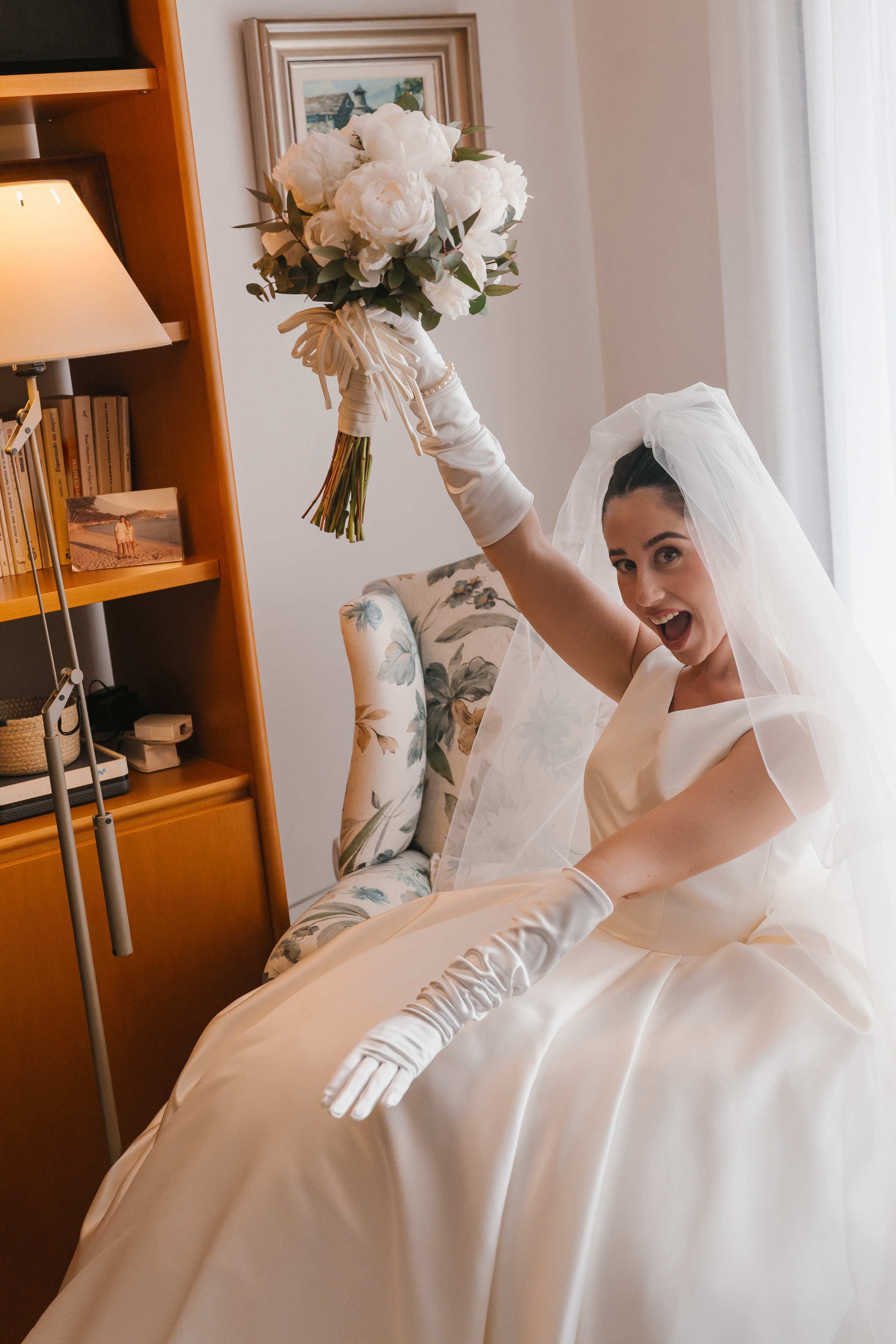 N&D. Fotógrafa de bodas y familias en España, Valencia: Nadia ProFoto